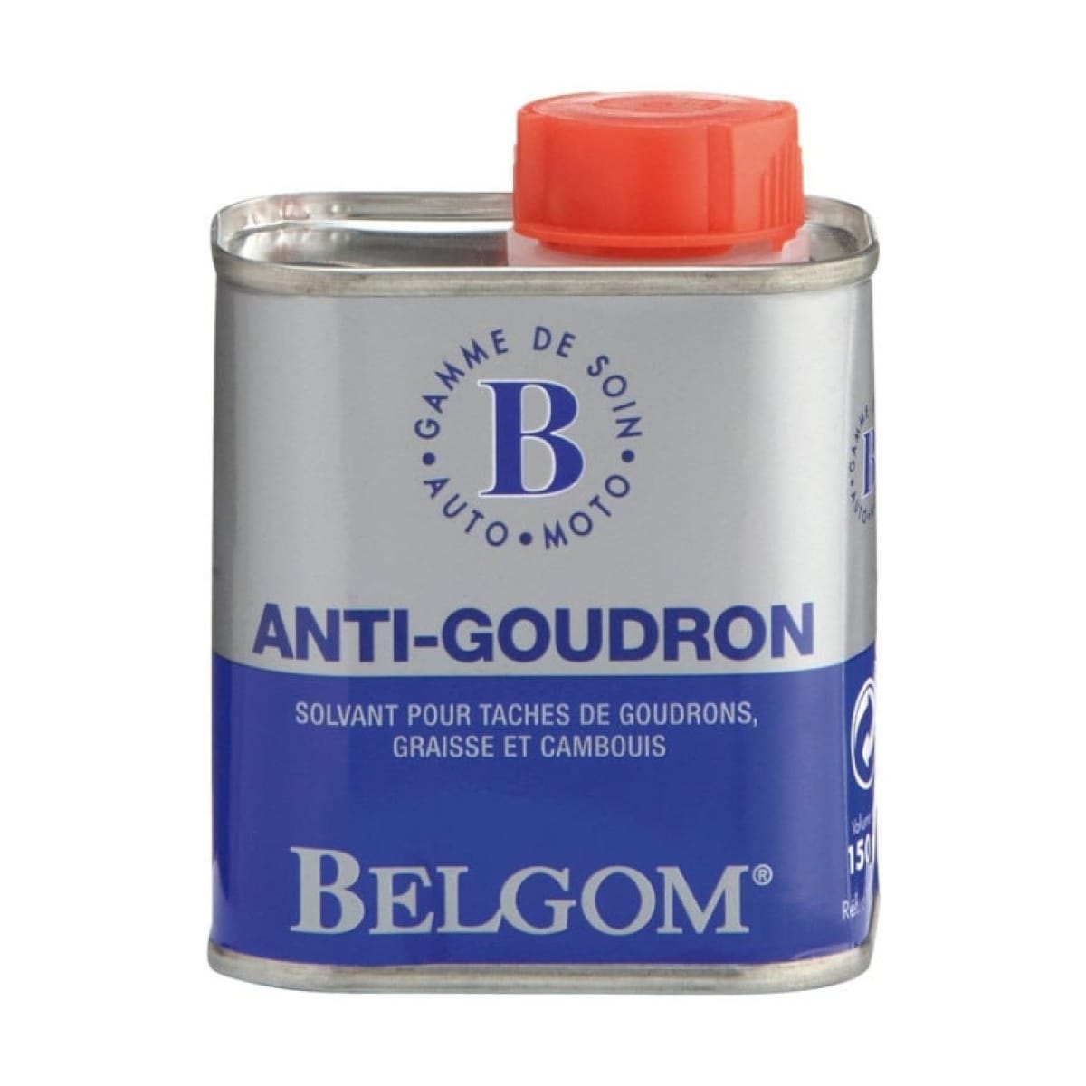 BELGOM ANTI GOUDRON BE06