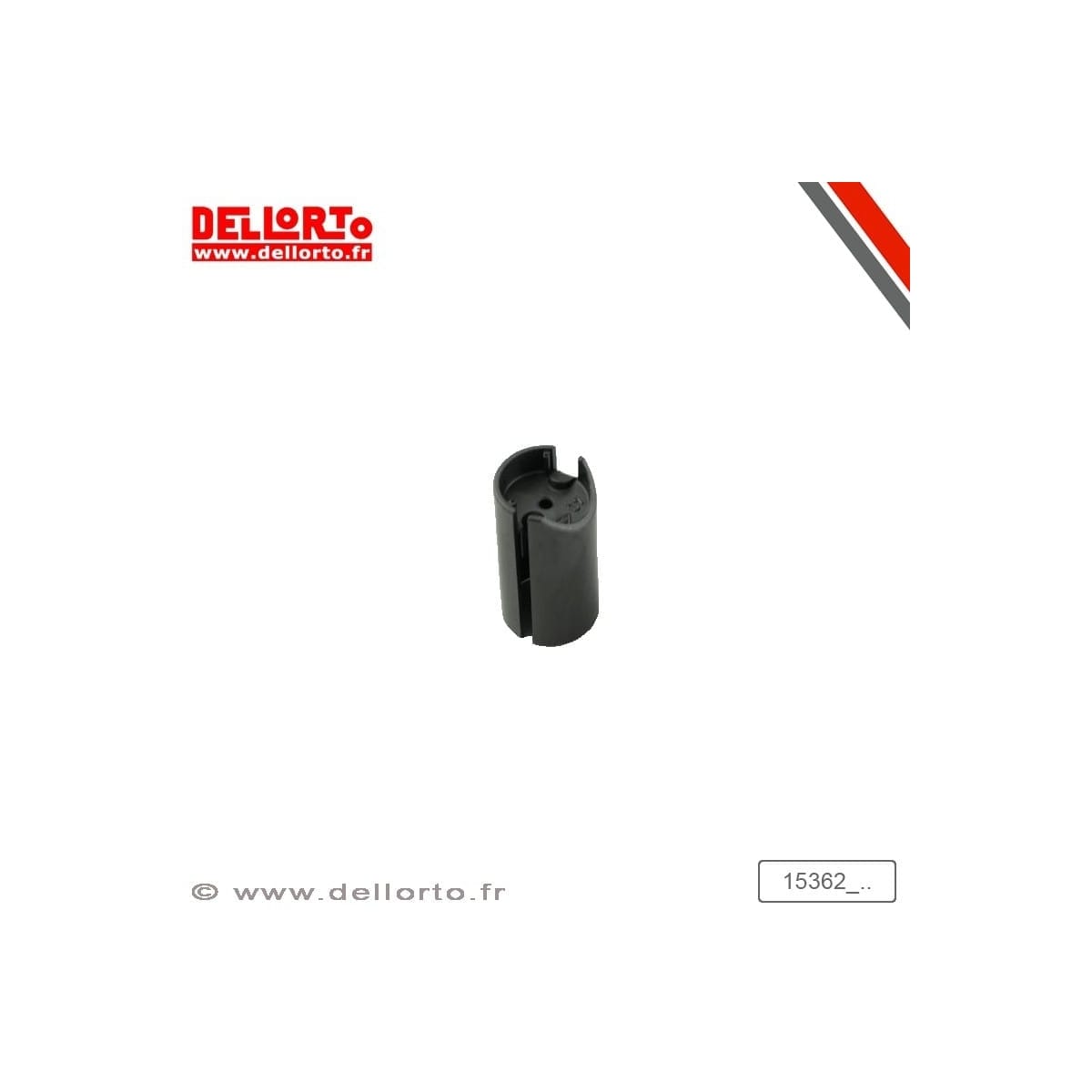 Boisseau Dell Orto PHVA PHVA 17.5 BY