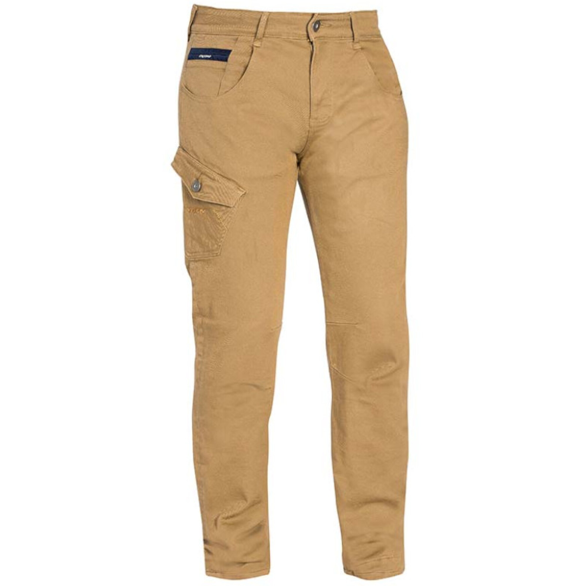 Pantalon Ixon Discovery Sable - 2XL