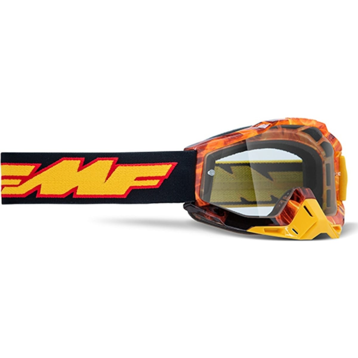 Masque FMF Powerbomb Spark