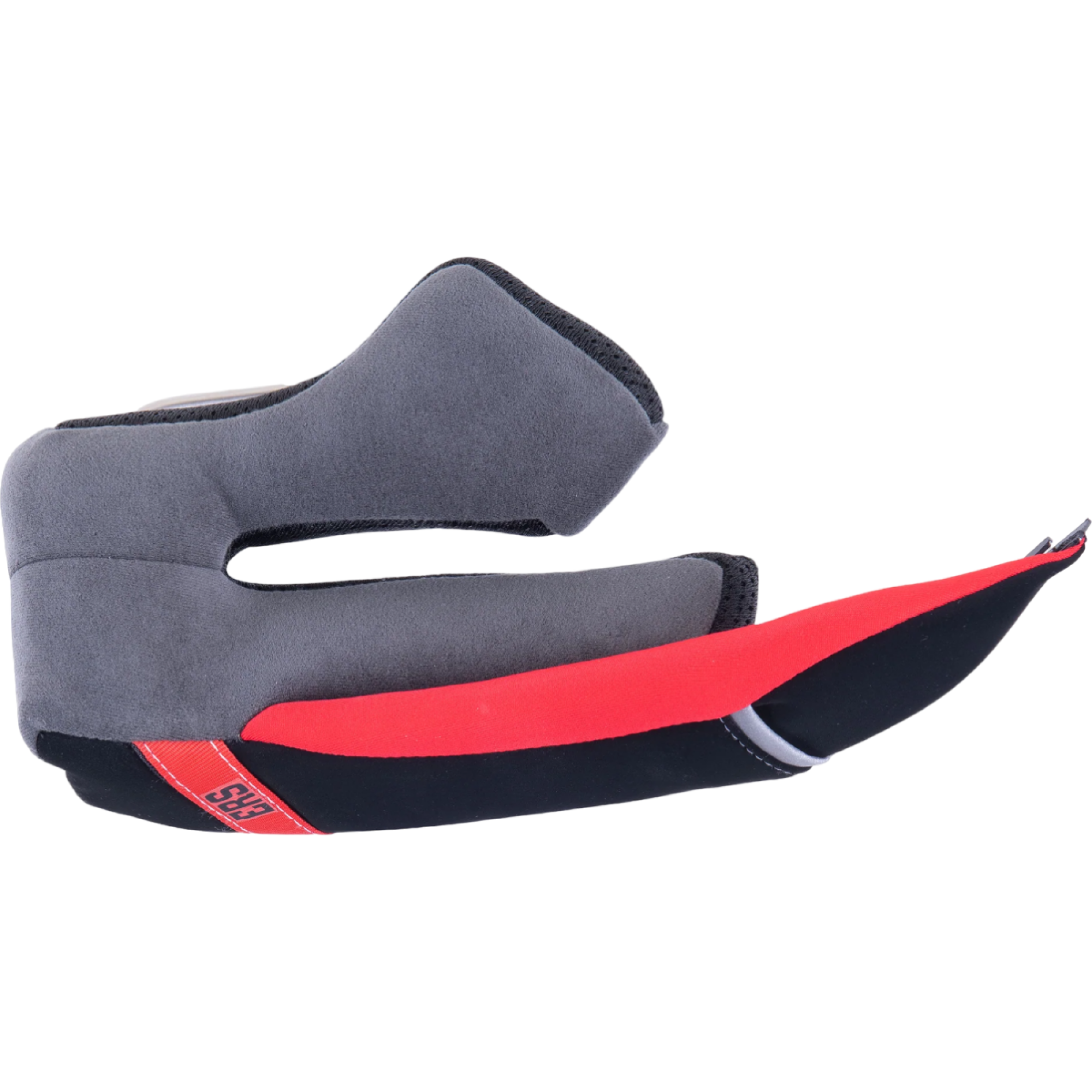Mousses De Joues Alpinestars Supertech R10 Regular Gris - 15 mm