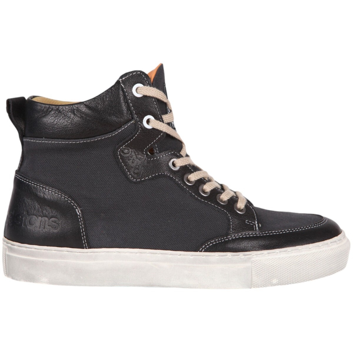 BASKET STP HELSTONS MAYA ARMALITH 37/GRIS NOIR