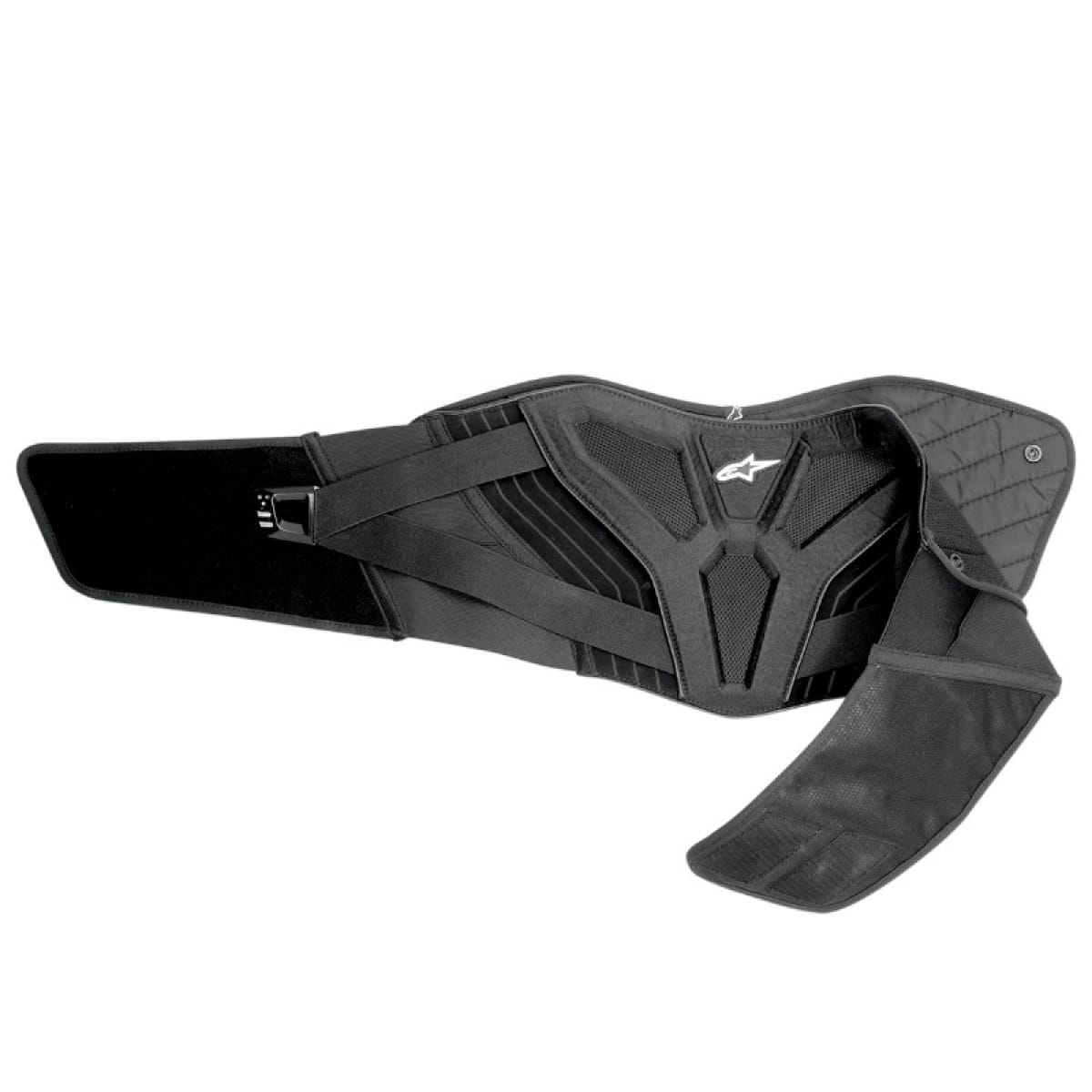Ceinture Lombaire Alpinestars Touring Noir / S/M
