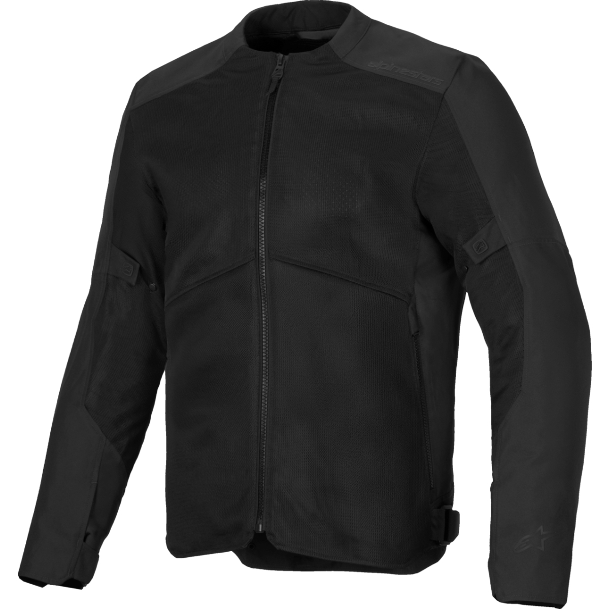 BLOUSON ALPINESTARS C-1 AIR L/NOIR 10