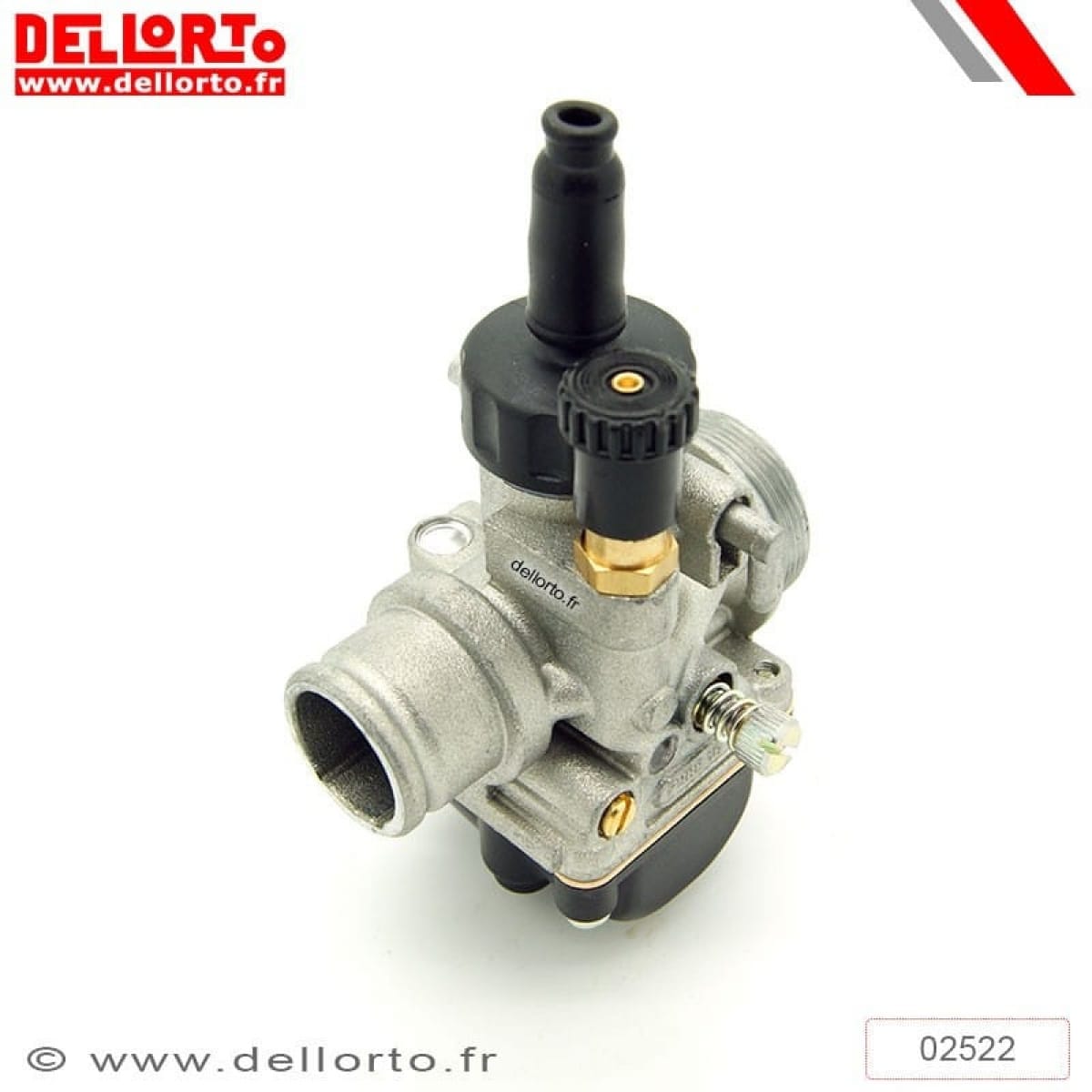 Carburateur Dellorto PHBG 19 BS