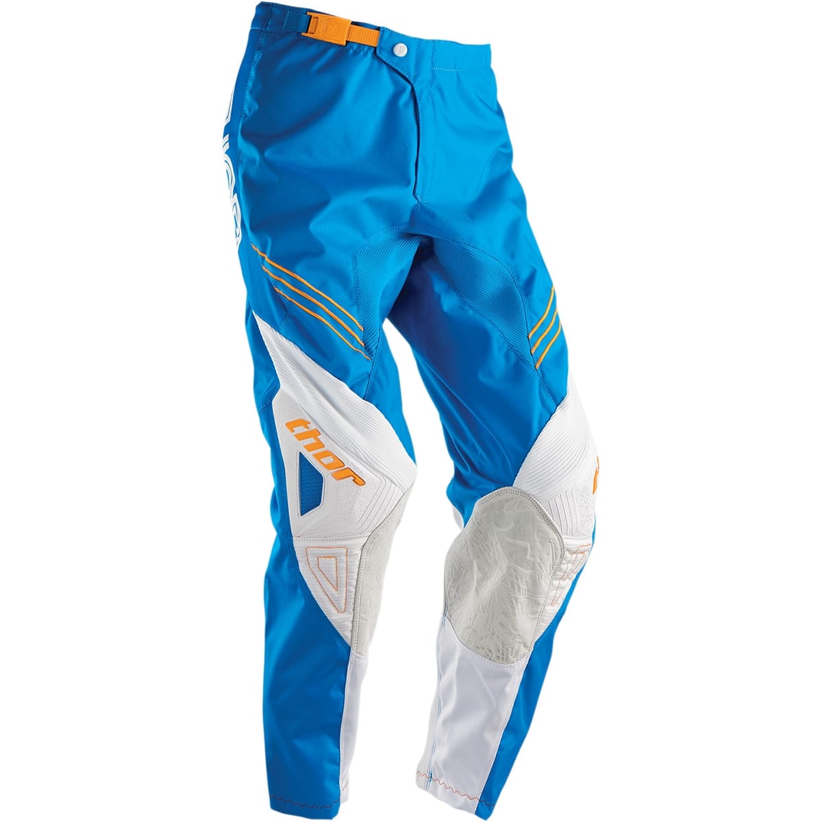 Pantalon Thor Phase Hyperion Noir