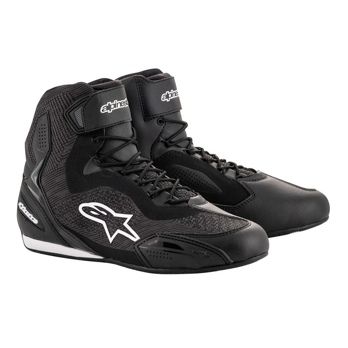 BASKET ALPINESTARS FASTER 3 RIDEKNIT (10) 43/NOIR 10
