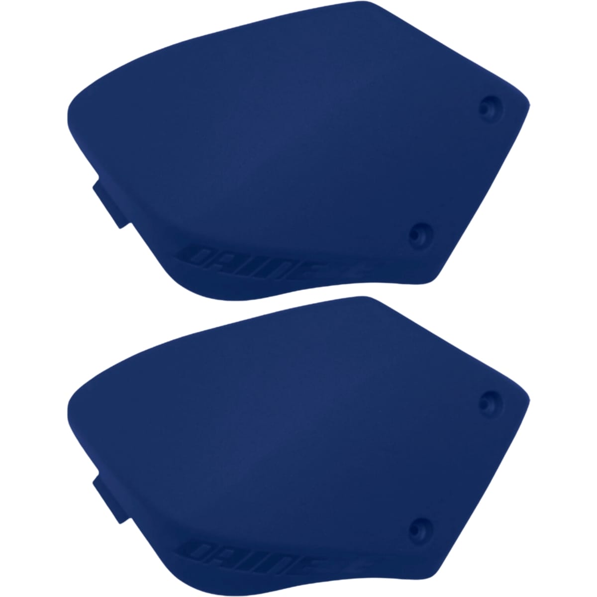 Kit Sliders De Coudes Dainese Elbow Bleu