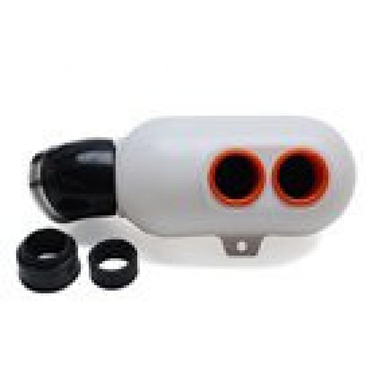 Boite À Air B1 Noir