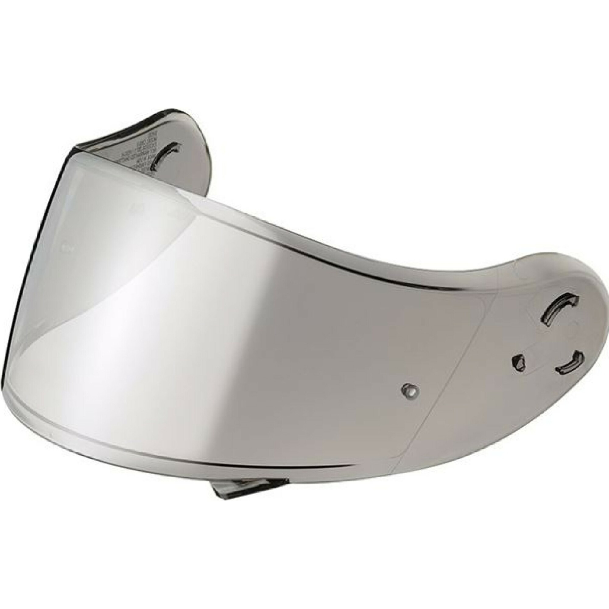Visière Shoei CNS-3 Spectra Argenté