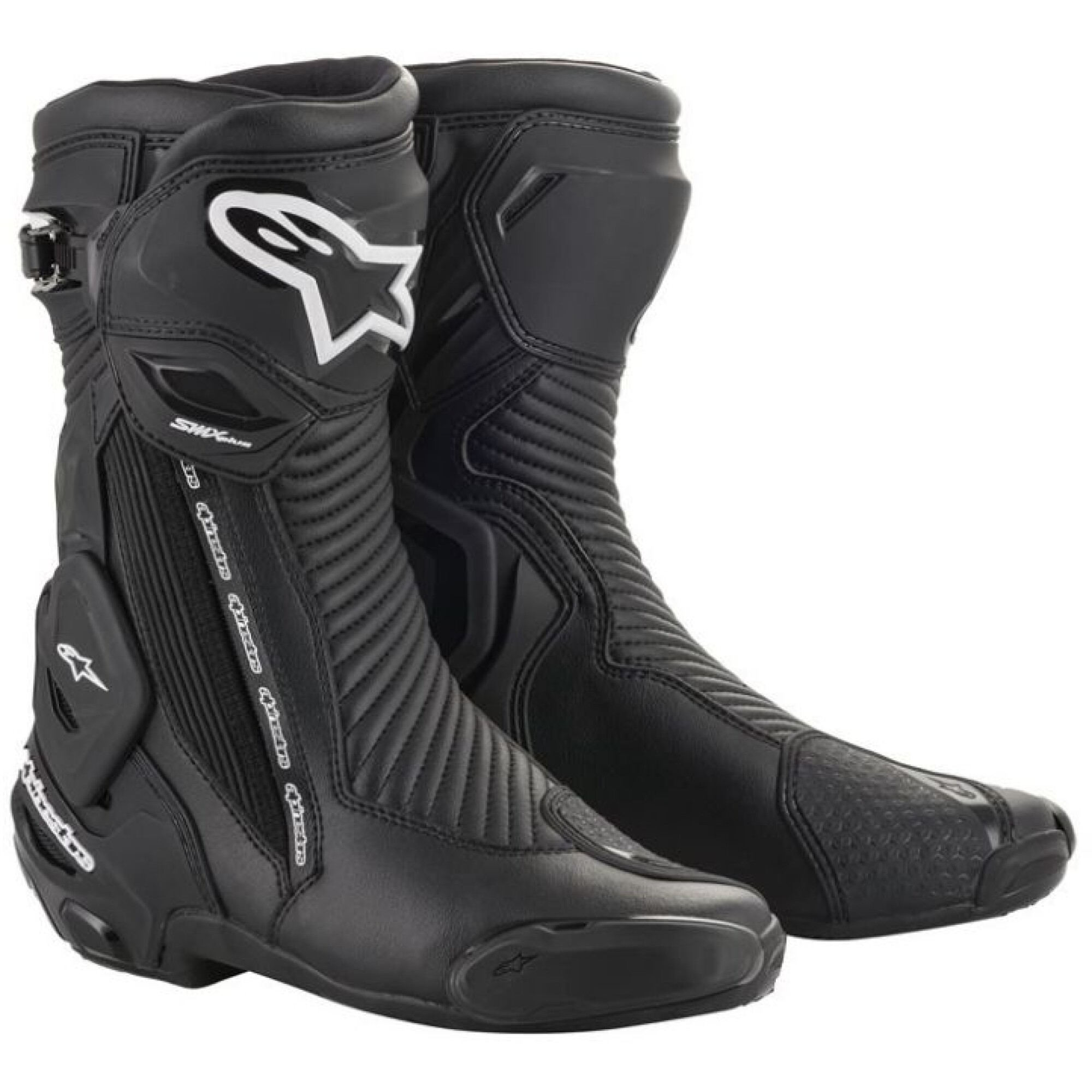 Bottes Alpinestars SMX Plus V2 Noir - 36