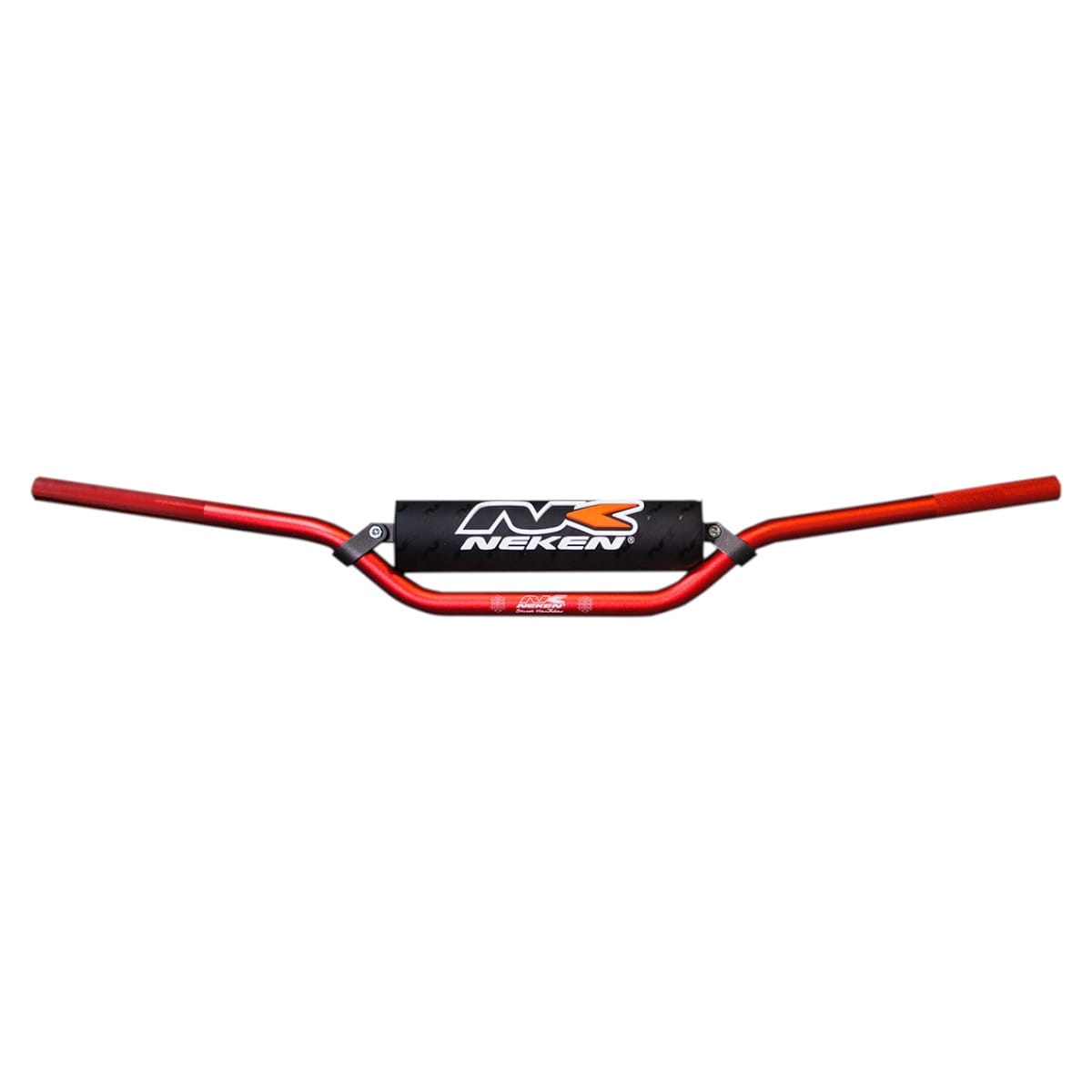 Guidon Bas Neken Regular CRF/KXF Rouge