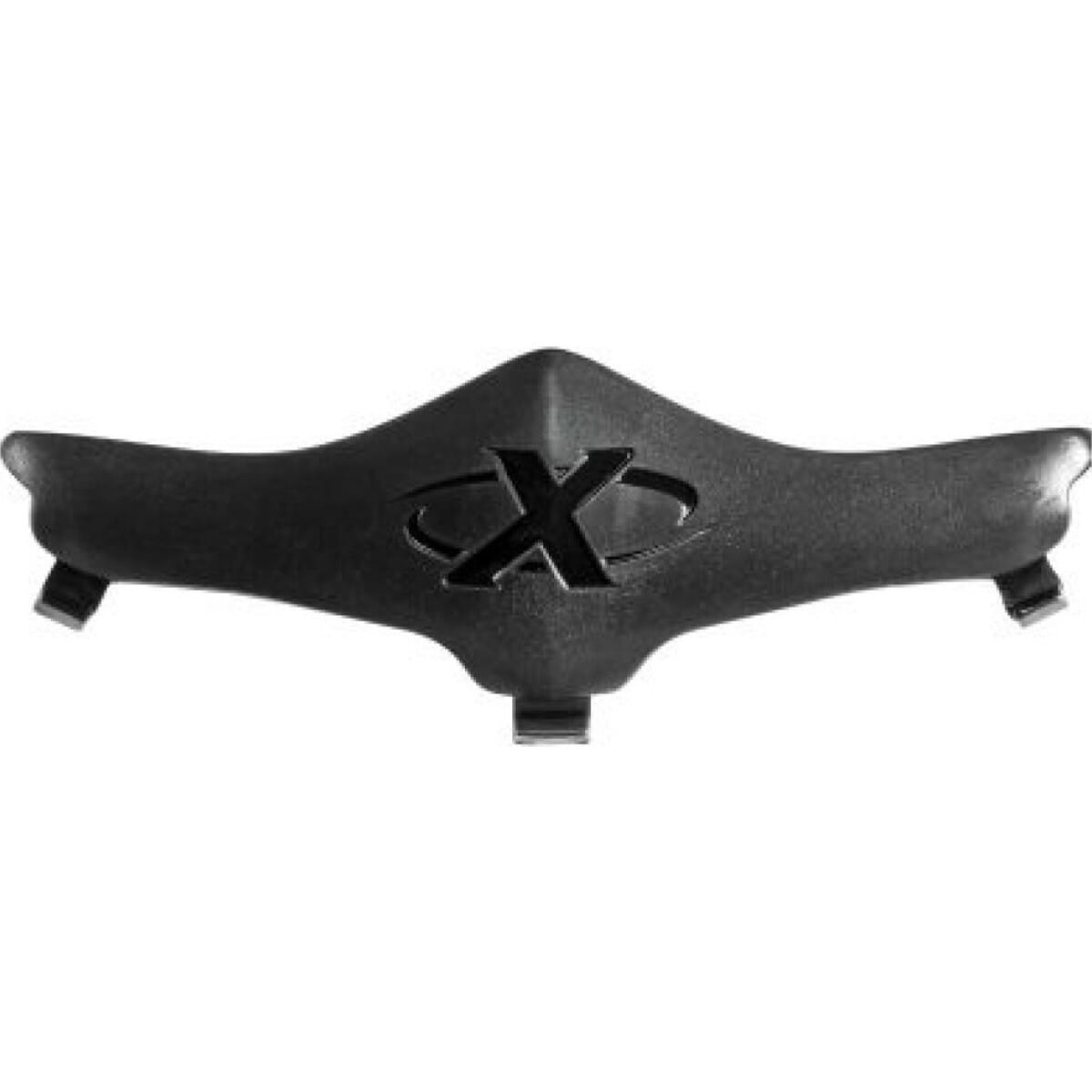 Cache Nez Nolan X803/802 Noir