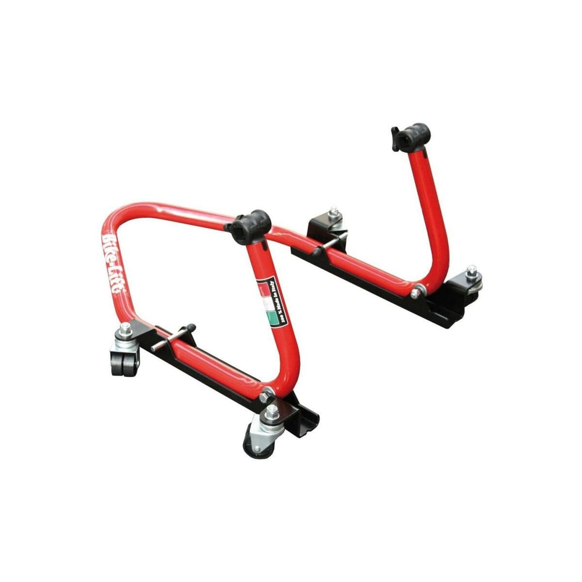 Bequille Arrière Bike Lift Easy Mover 360°