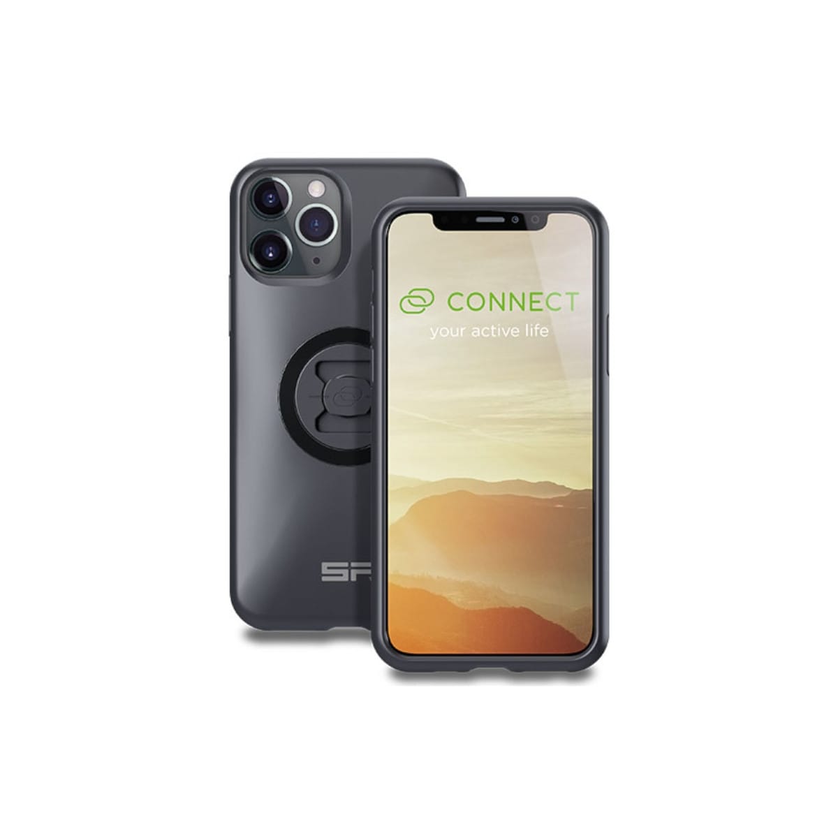 COQUE SP CONNECT IPHONE 11 PRO/XS/X