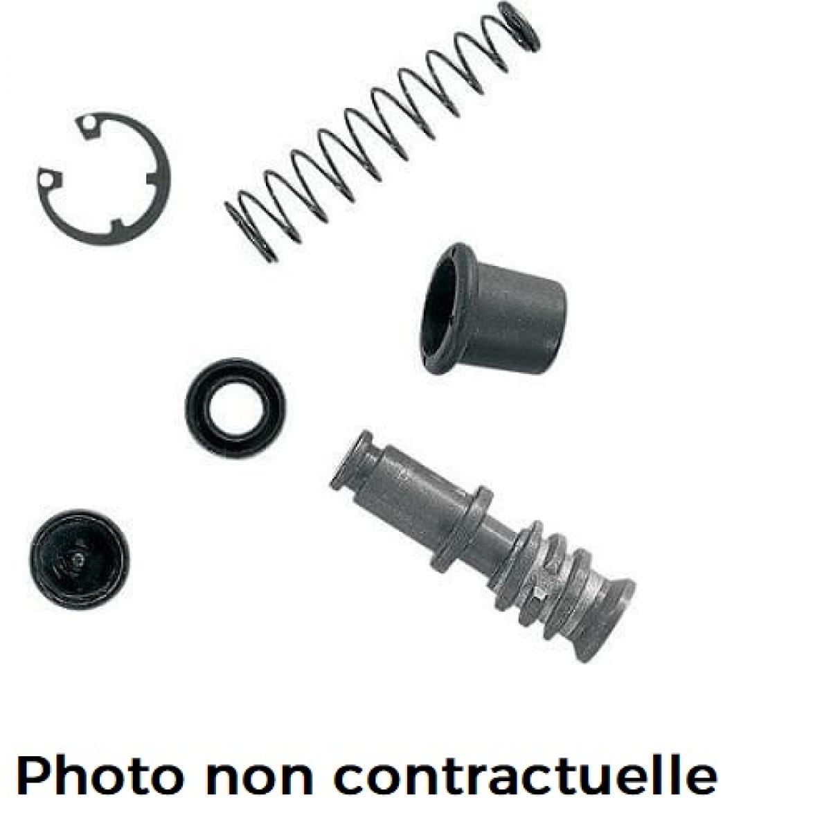 Kit d'entretien Maître-Cylindre de Frein Avant Nissin FM009