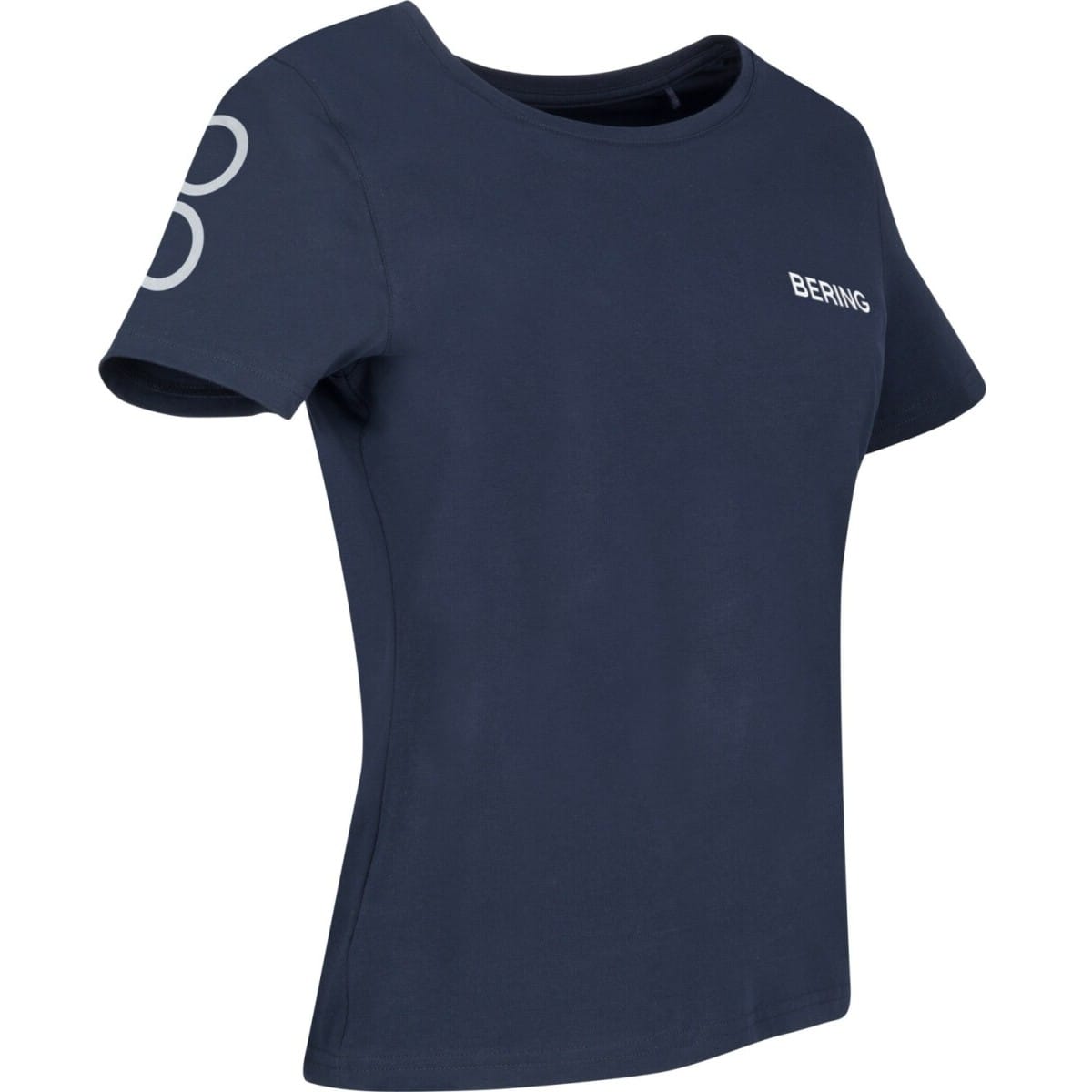T-SHIRT LADY BERING LADY MECANIC MARINE / 36