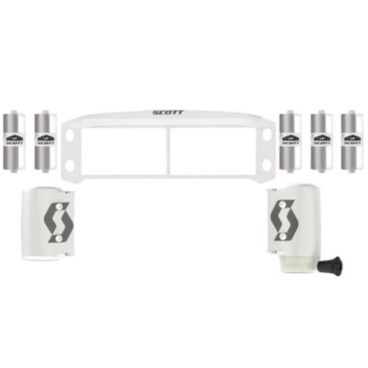 Kit Scott WFS50 Roll-Off Prospect/Fury Blanc