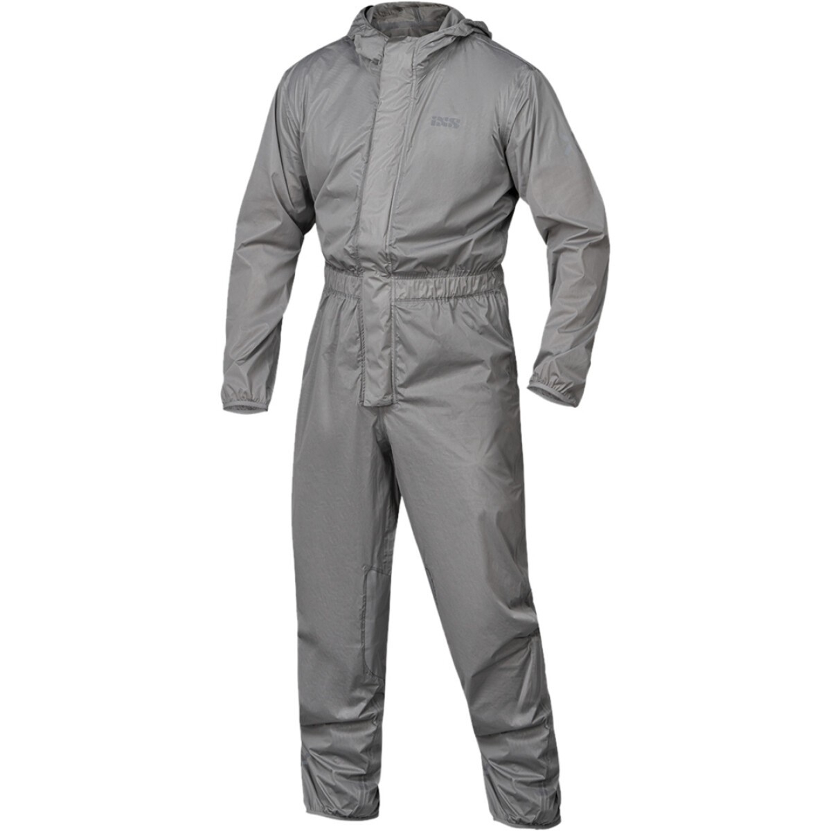 COMBINAISON DE PLUIE IXS 365 STX 1.0 GRIS CLAIR / 2XL