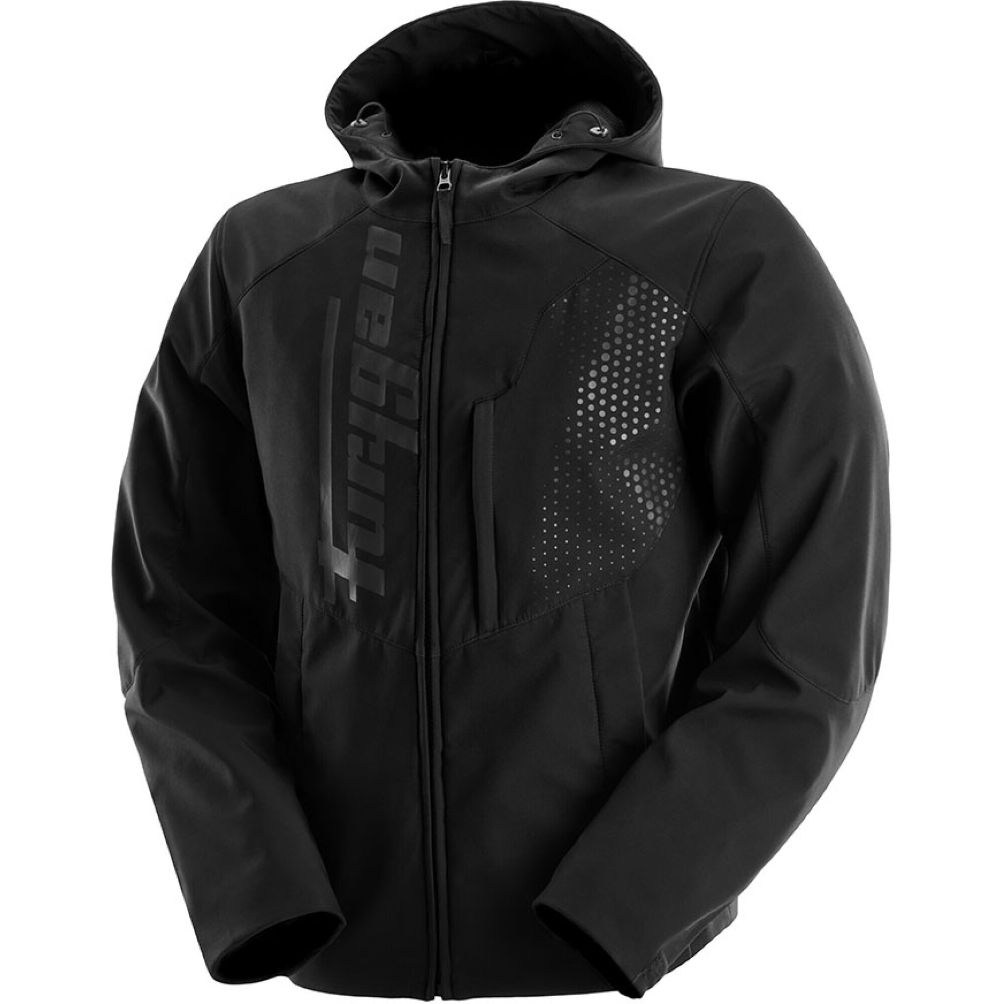Veste Furygan Skyfall Noir - 2XL