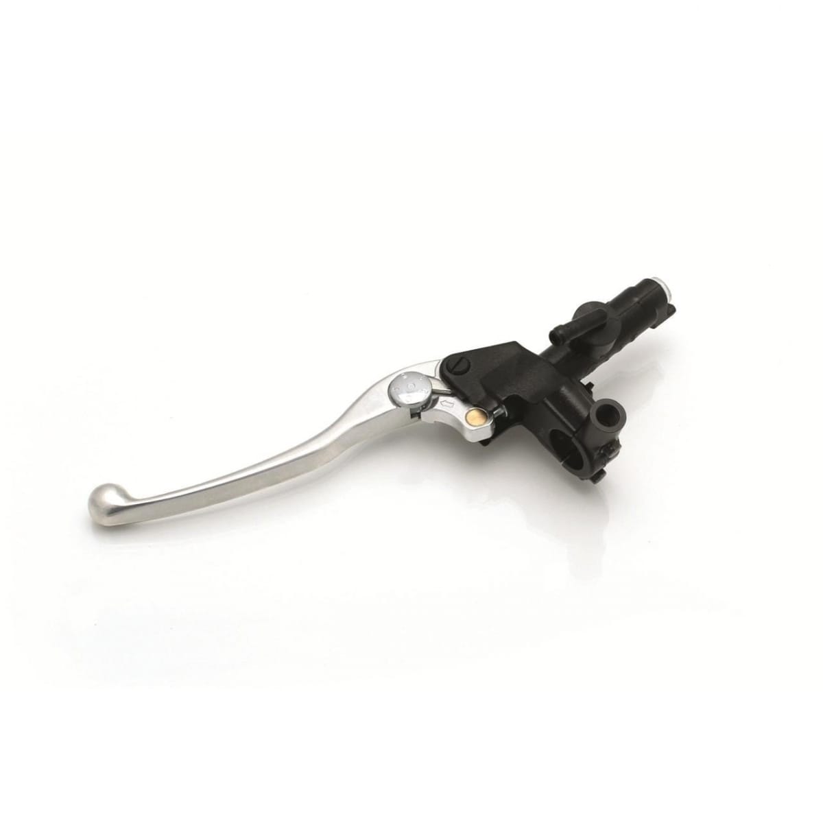 Maître-Cylindre Sport d'Embrayage Diamètre 15.8 Noir Nissin MCC58SB