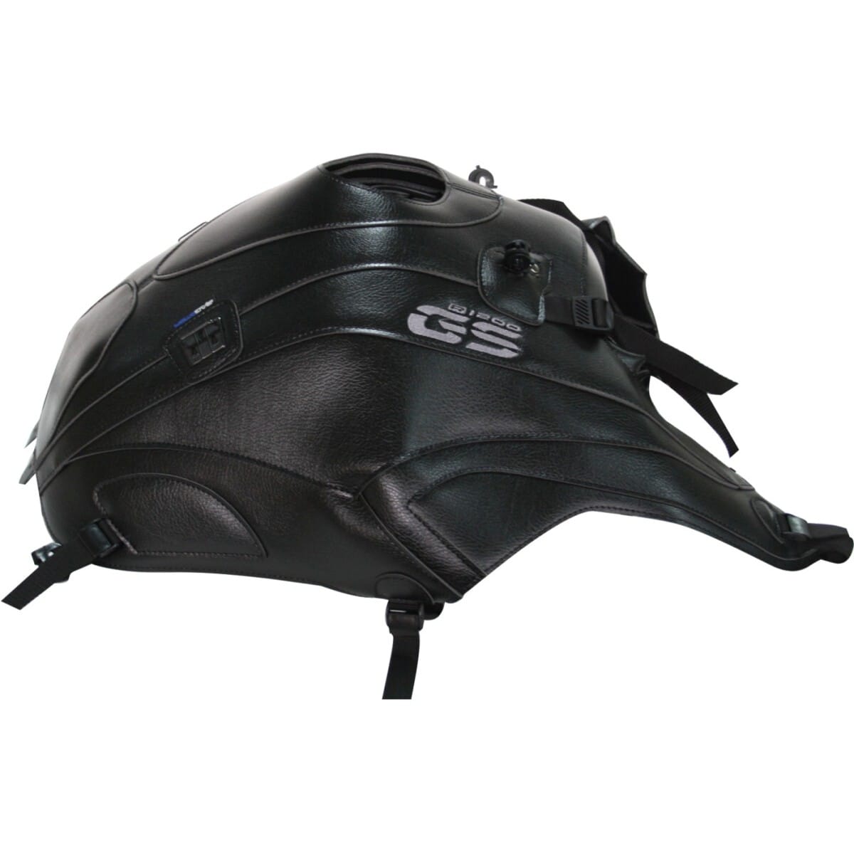 TAPIS DE RÉSERVOIR BAGSTER BMW R 1200 GS NOIR 1642U