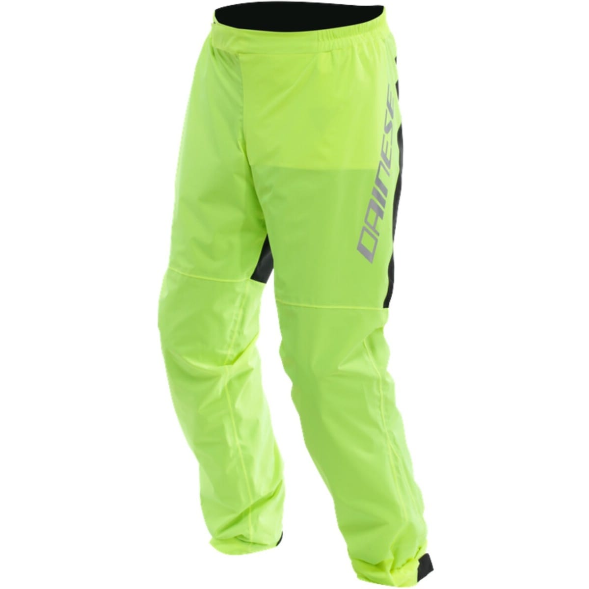 PANTALON DE PLUIE DAINESE ULTRALIGHT JAUNE FLUO / 2XL
