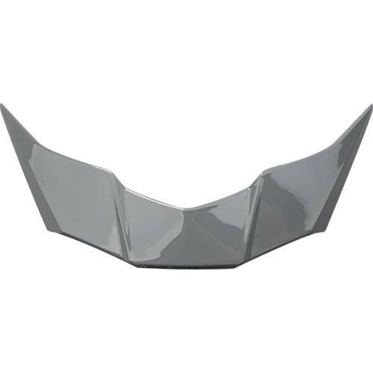 Aération LS2 FF800 Gris Nardo