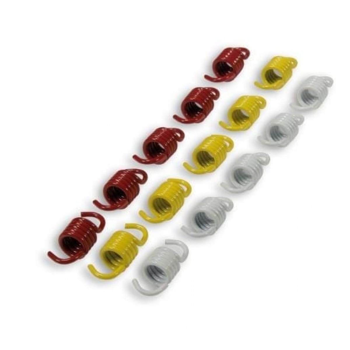 Kit 9 ressorts MHR Malossi pour Fly et Delta Clutch 101242