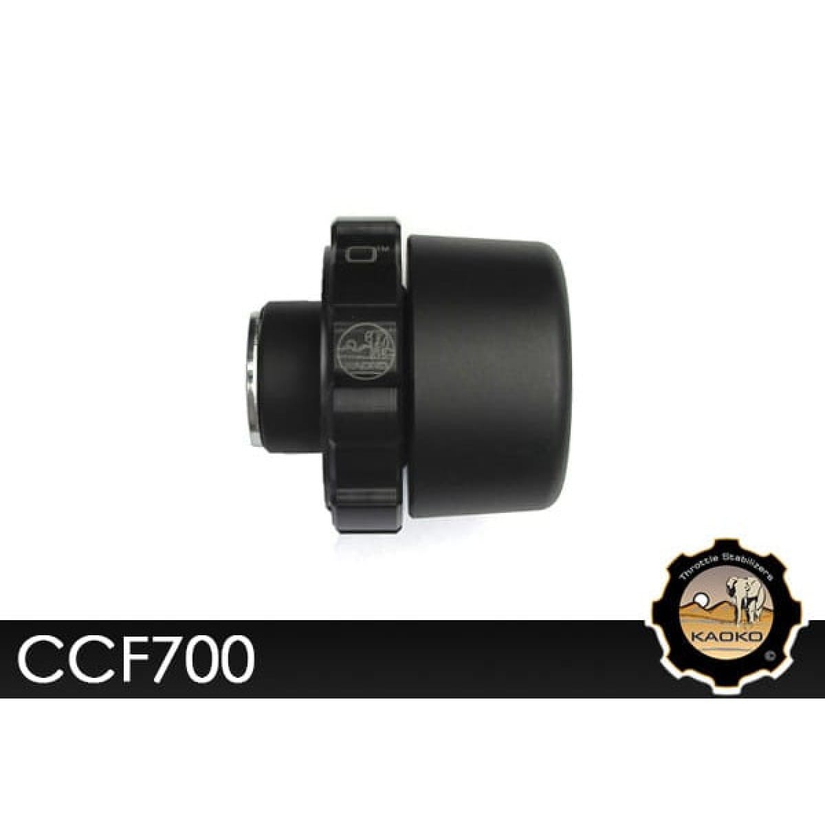 Stabilisateur de Vitesse Kaoko Cruise Control BMW f800gs