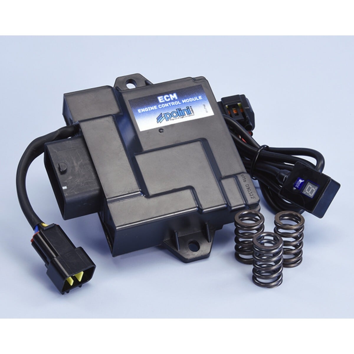 BOÎTIER DE CONTRÔLE MOTEUR POLINI ECM 1122328