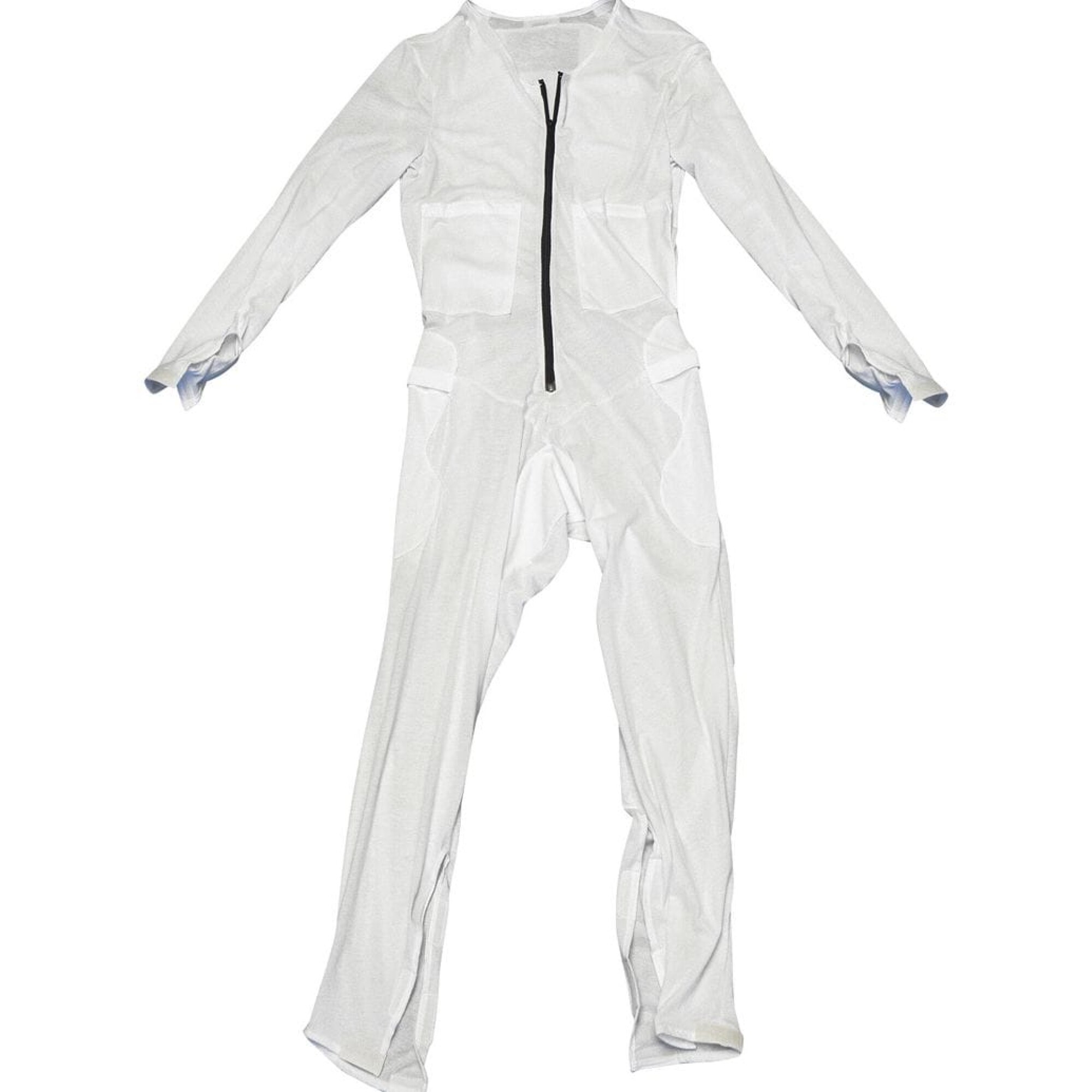Doublure Ixon Race Lining Blanc - 2XL