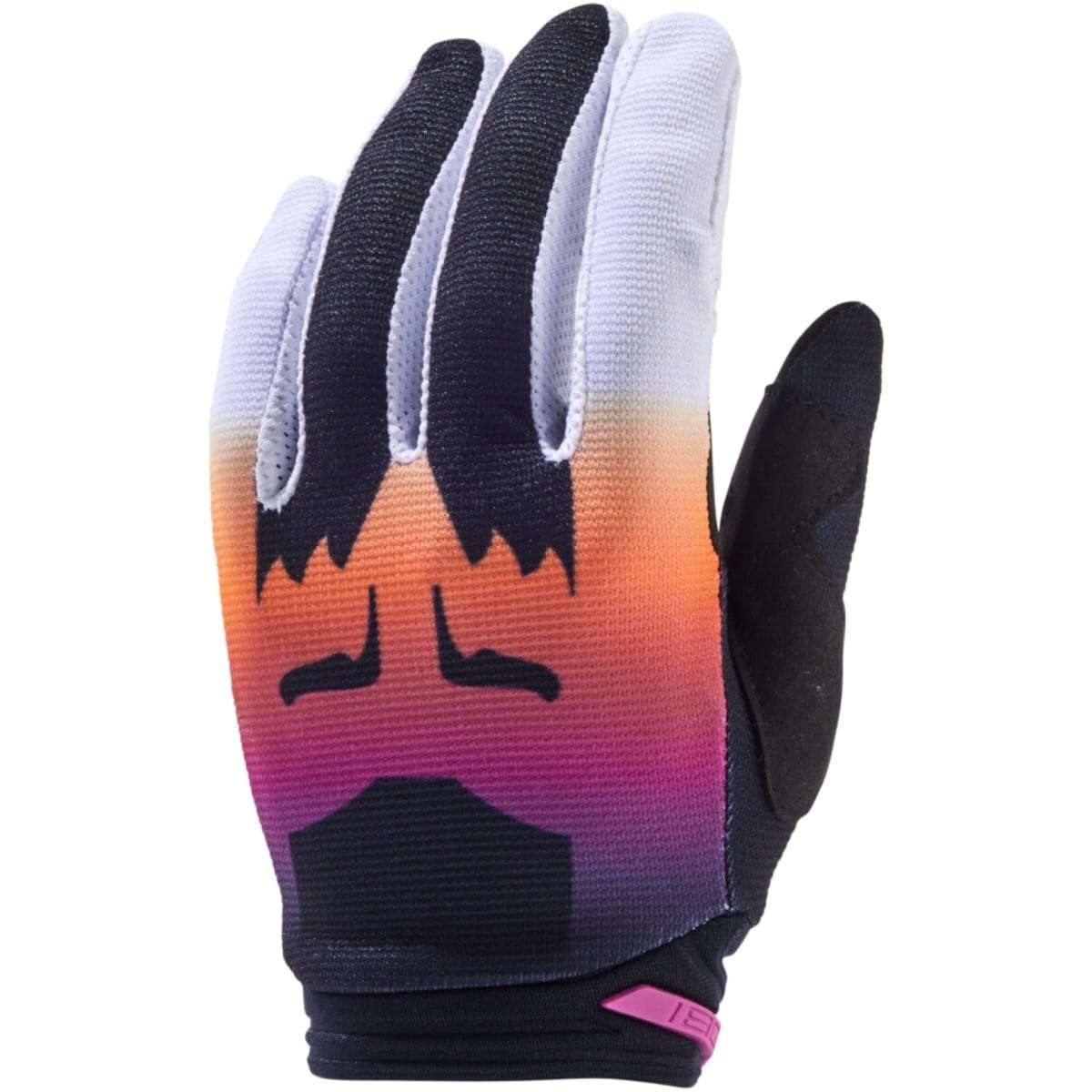 GANTS CROSS LADY FOX WMNS 180 FLORA NOIR ROSE / XL