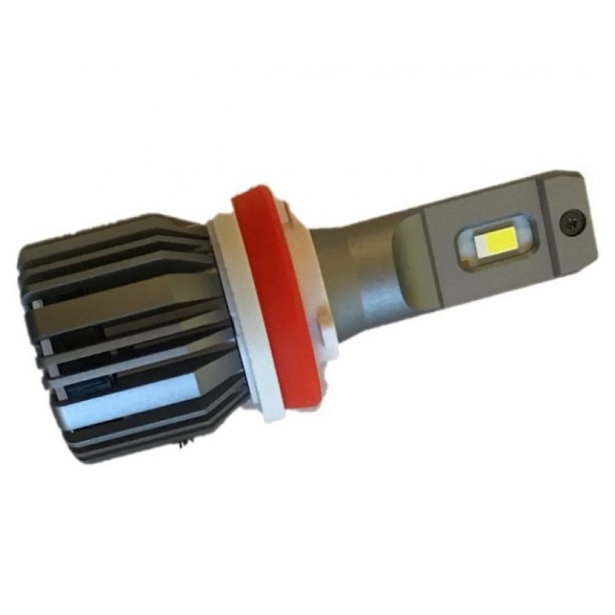 AMPOULE H8/H9/H11 CTR LED VENTILEE