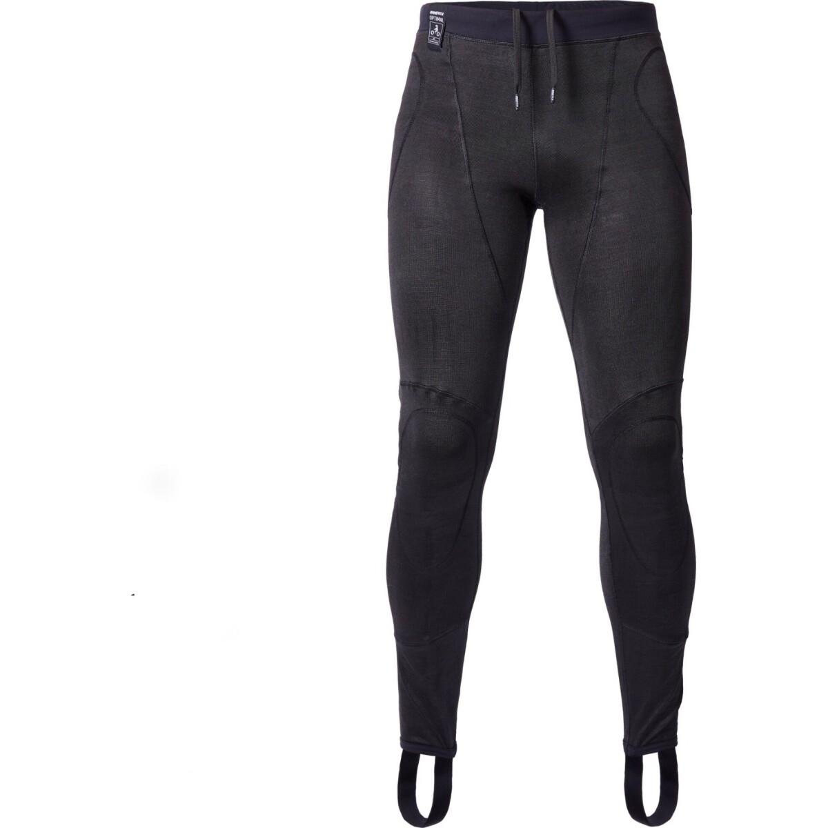 LEGGING BOWTEX OPTIMAL NOIR / 2XL