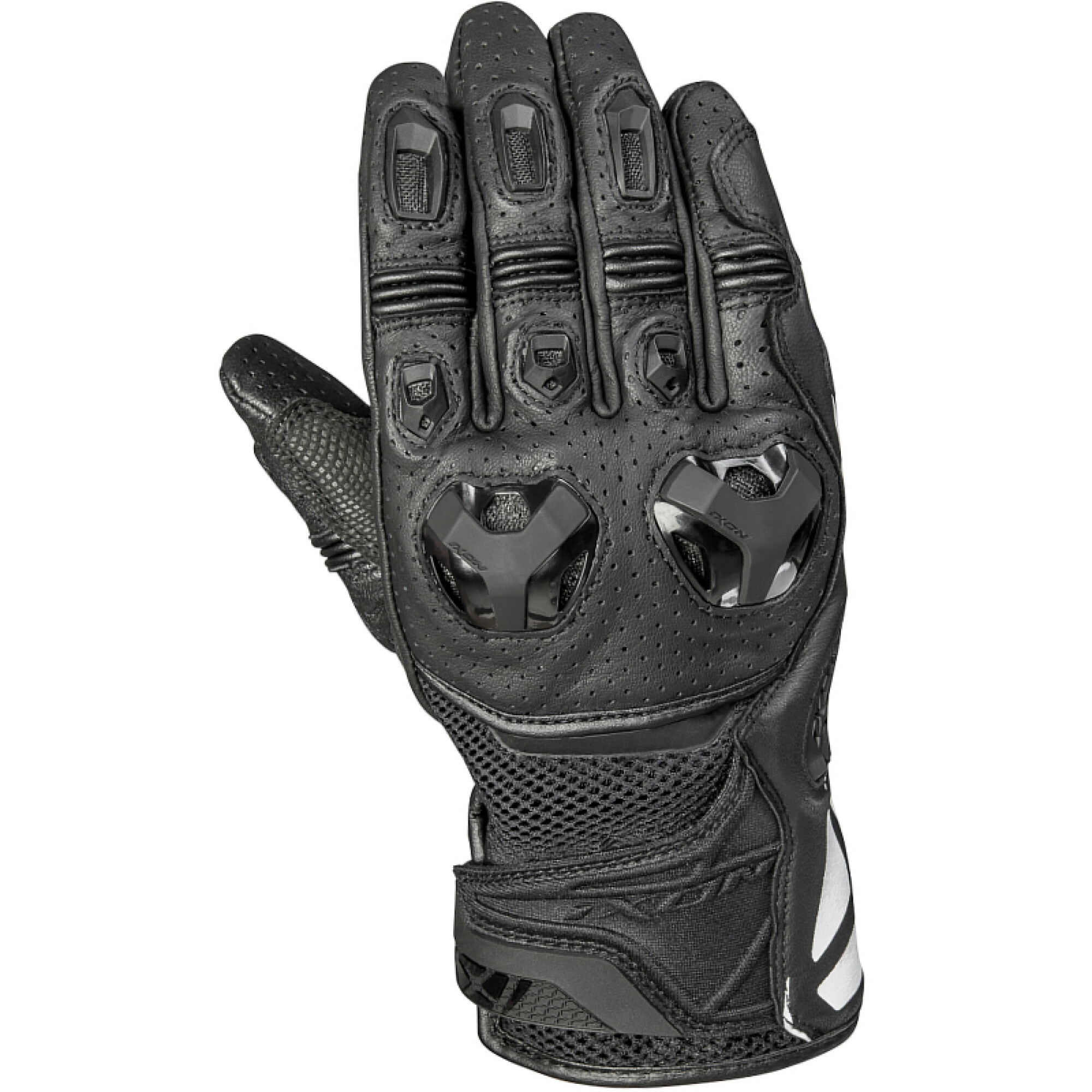 Gants Ixon RS Call Air Noir - 2XL