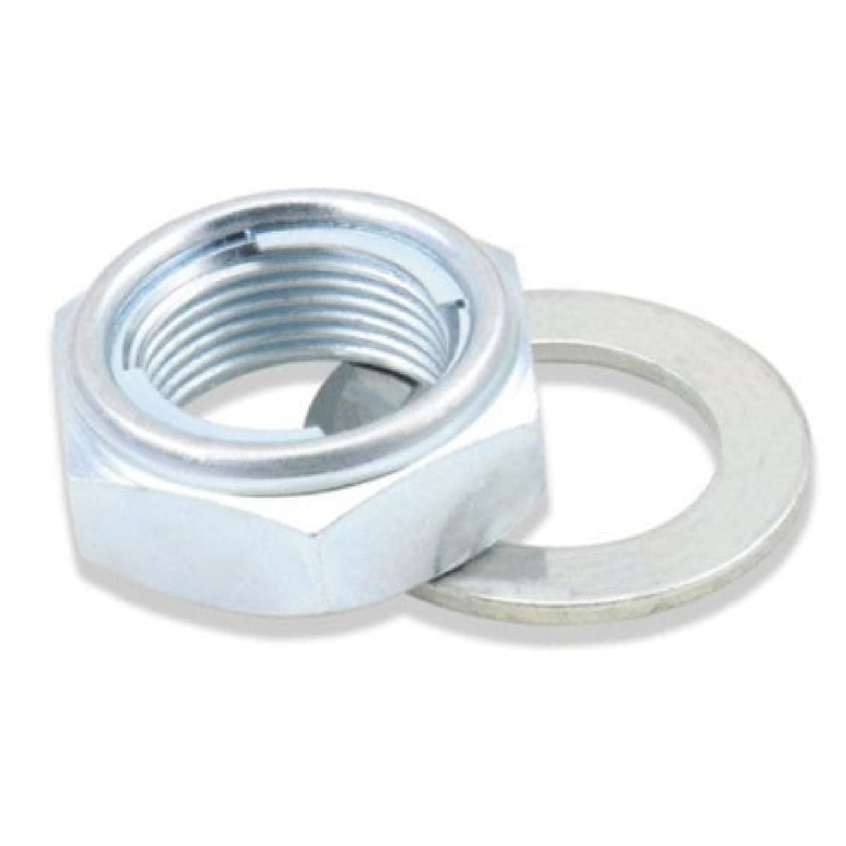 Ecrou frein de roue M22 Bolt avec rondelle