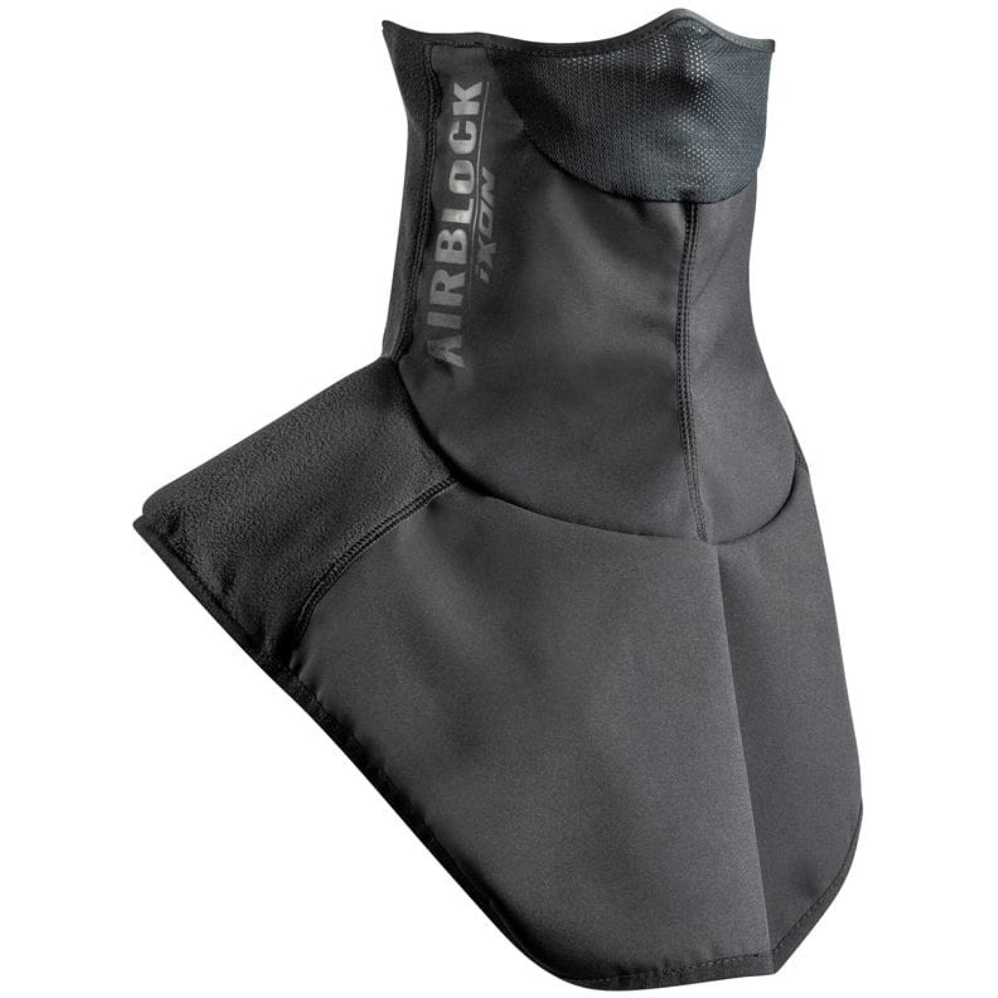 Tour de cou Ixon Airblock Plast Noir - L