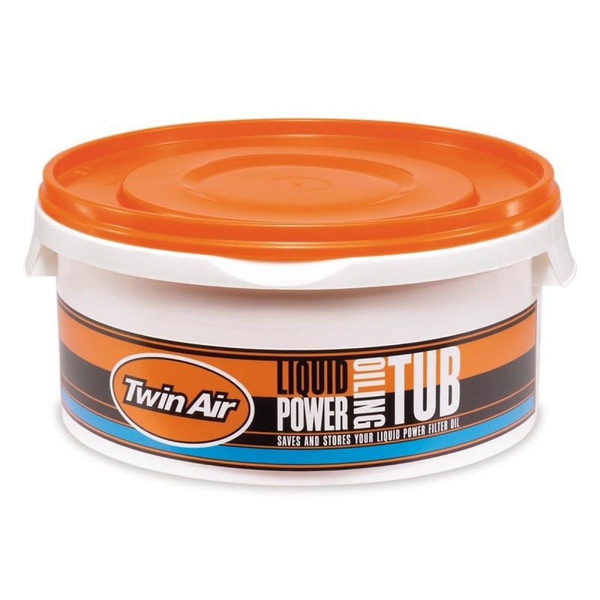 Bac de Graissage Twin Air 5L