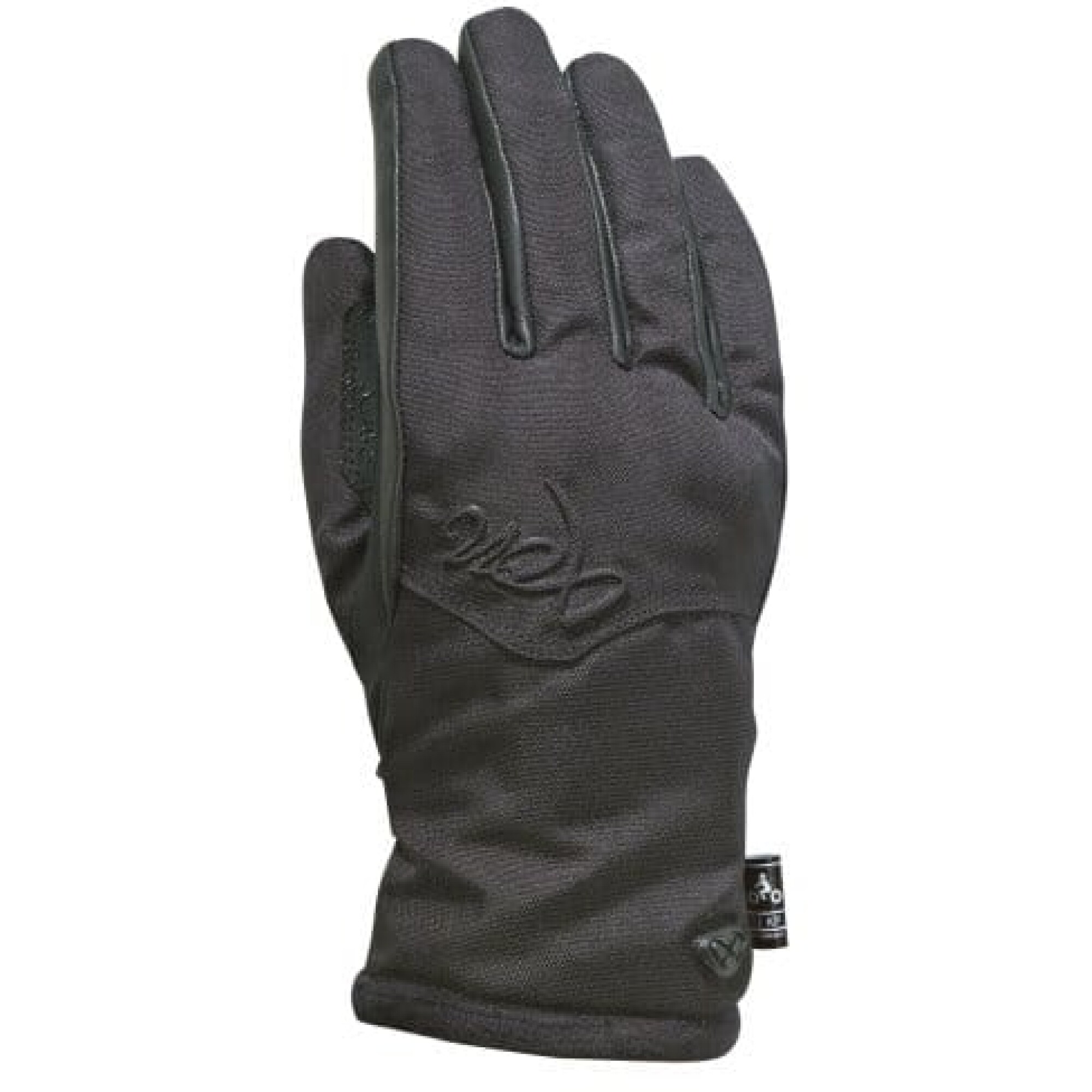 Gants Femme Ixon RS Milano Lady Noir - 2XL