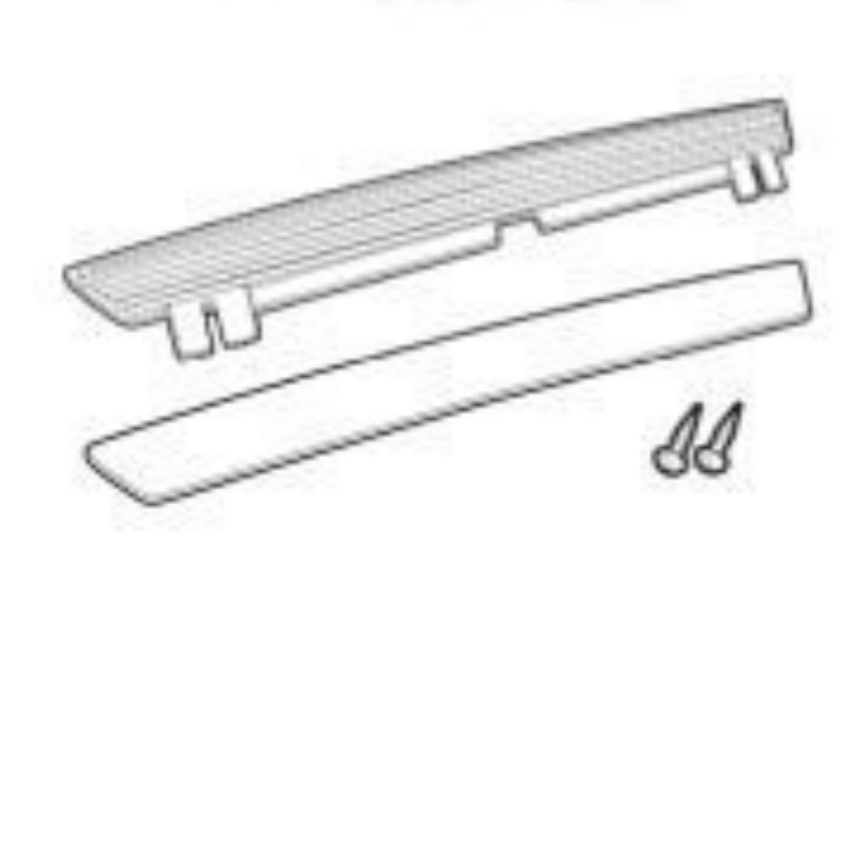 Catadioptre Top Case Shad SH49