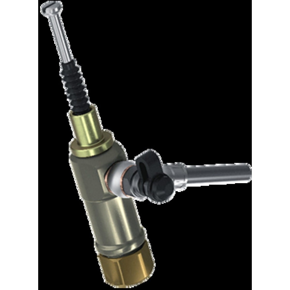 Embrayage Hydraulique Magura Hymec 167 1041856