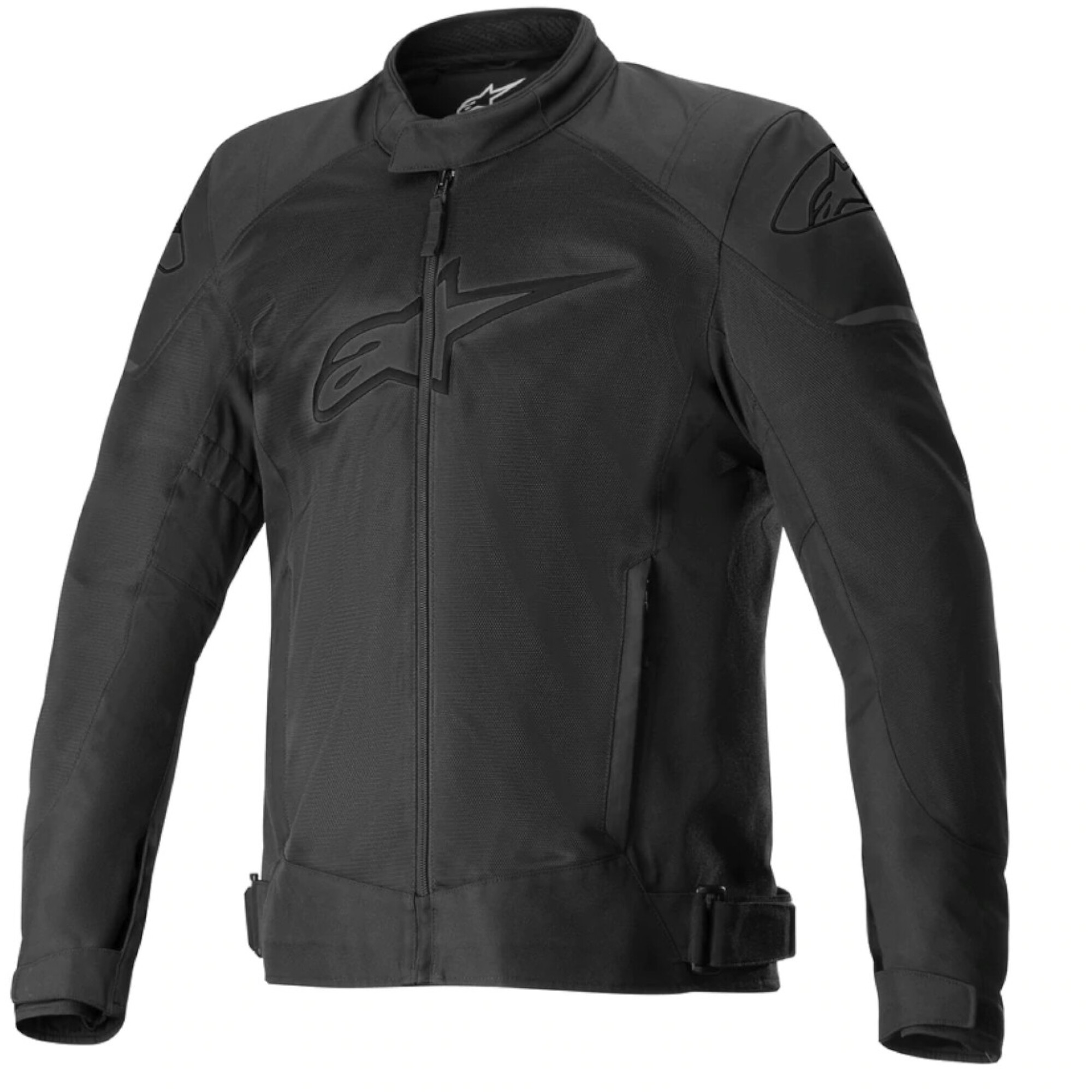 Blouson Alpinestars T-SP X Super Air Noir - 2XL