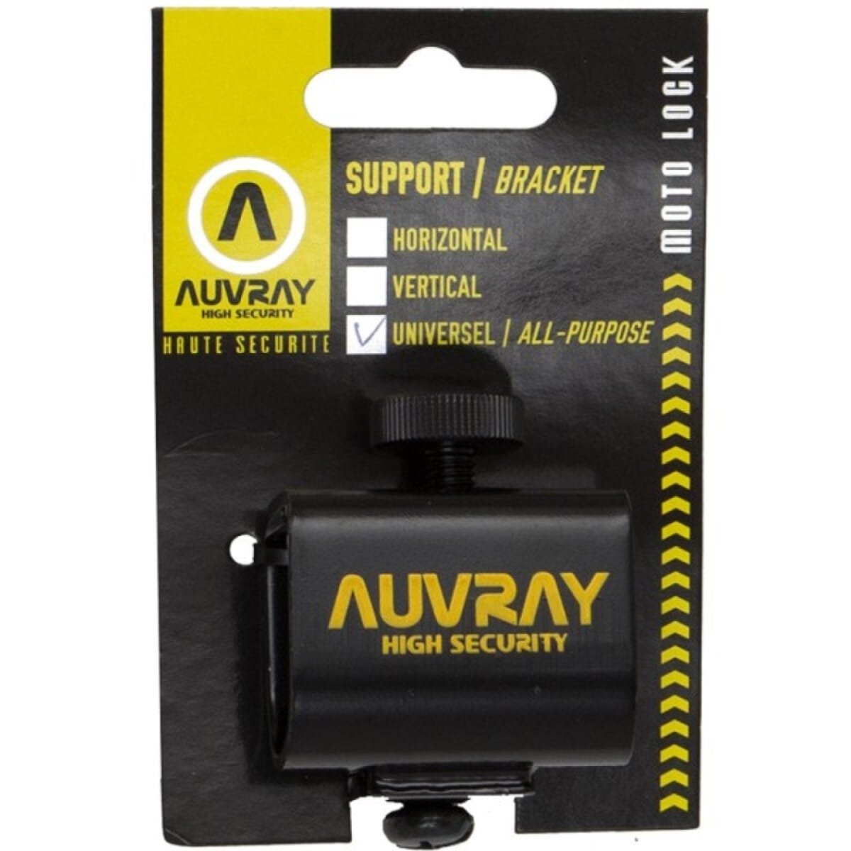SUPPORT DE U AUVRAY UNIVERSEL SU4