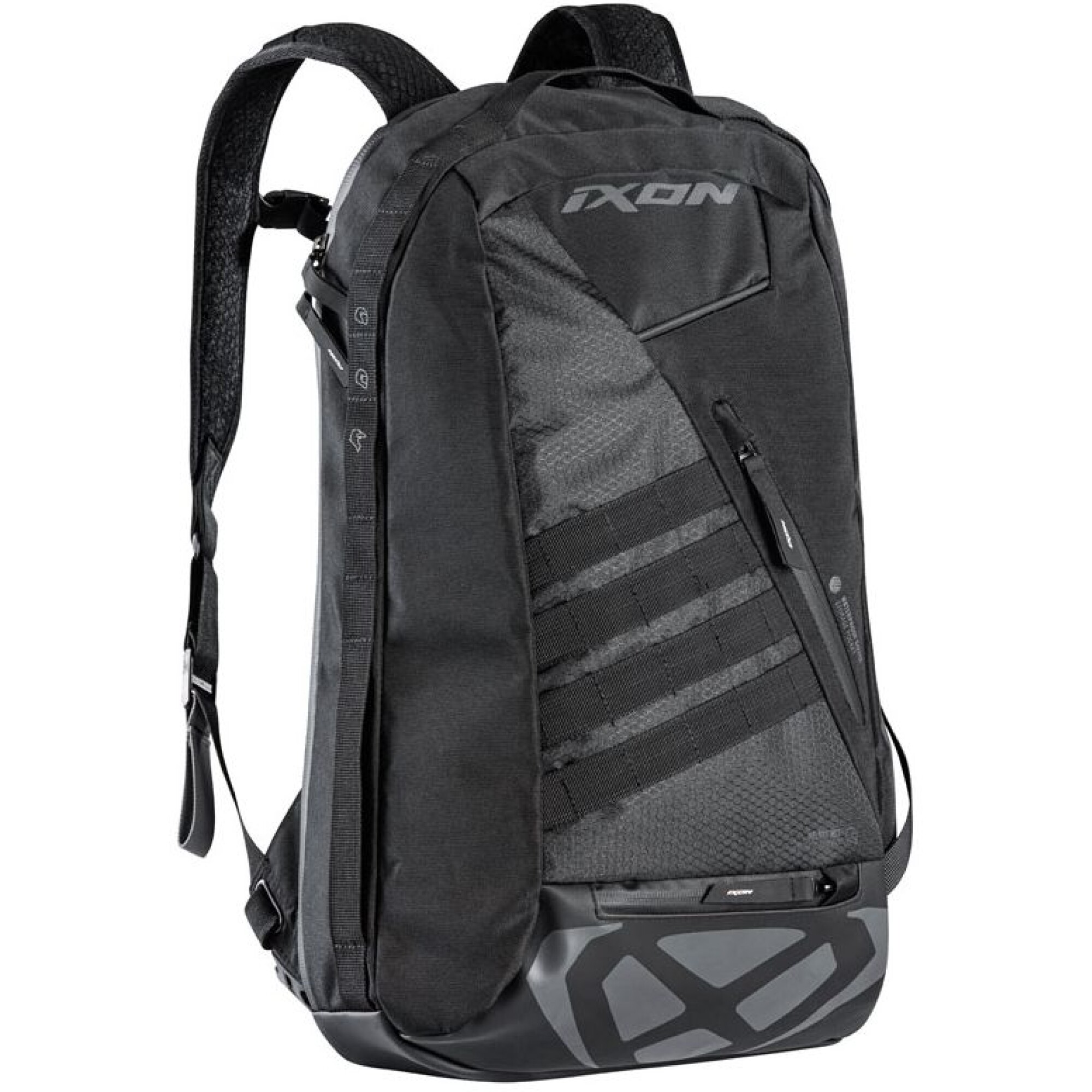 Sac À Dos Ixon V-Carrier 25L Noir