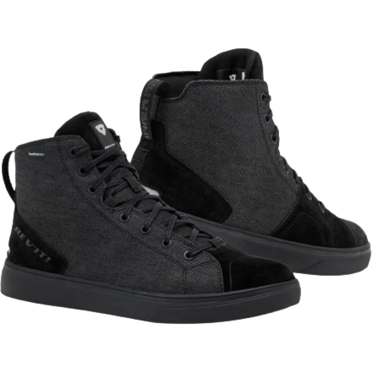 BASKET REVIT DELTA H2O 41/NOIR