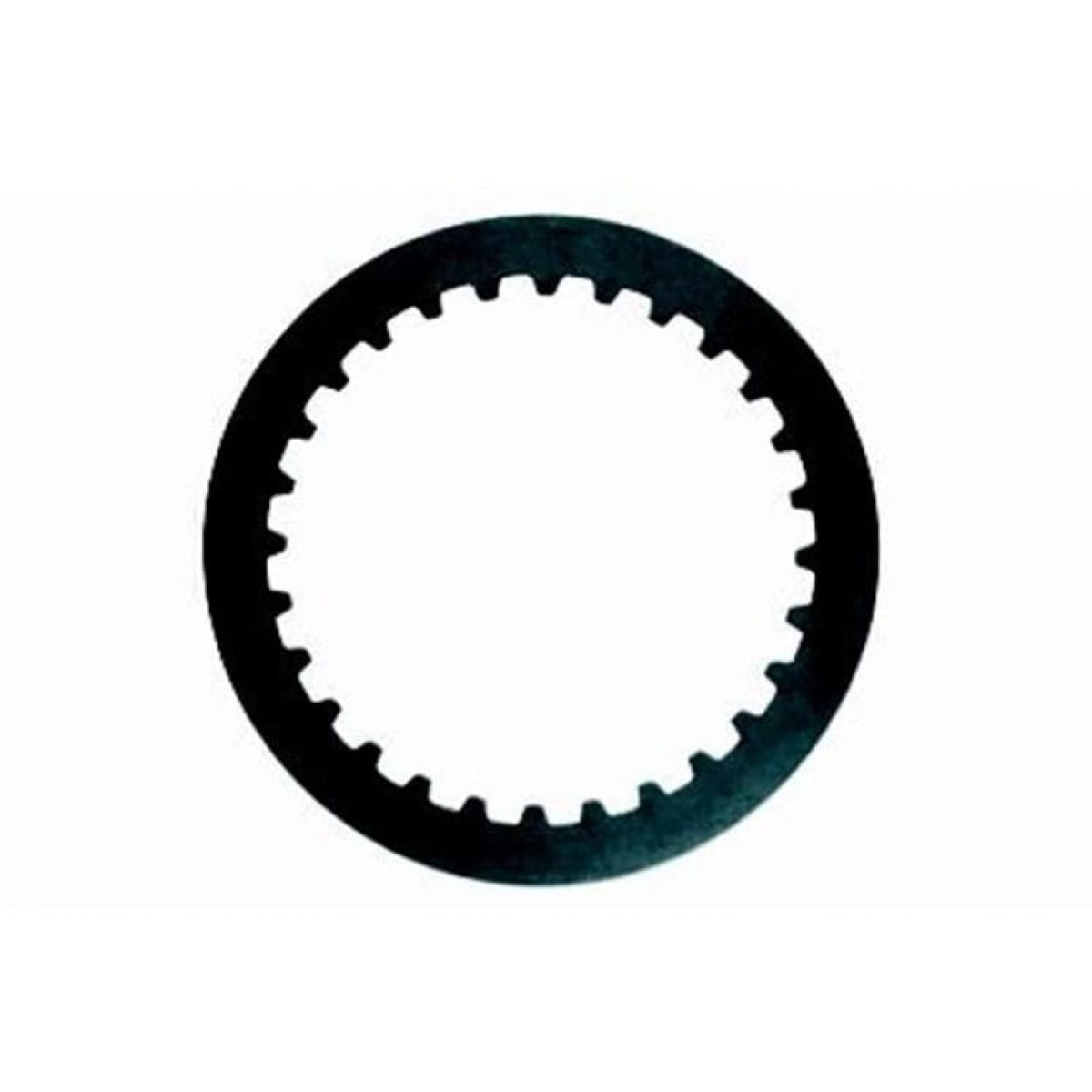 Disque D'embrayage Lisse Newfren Husqvarna TE610