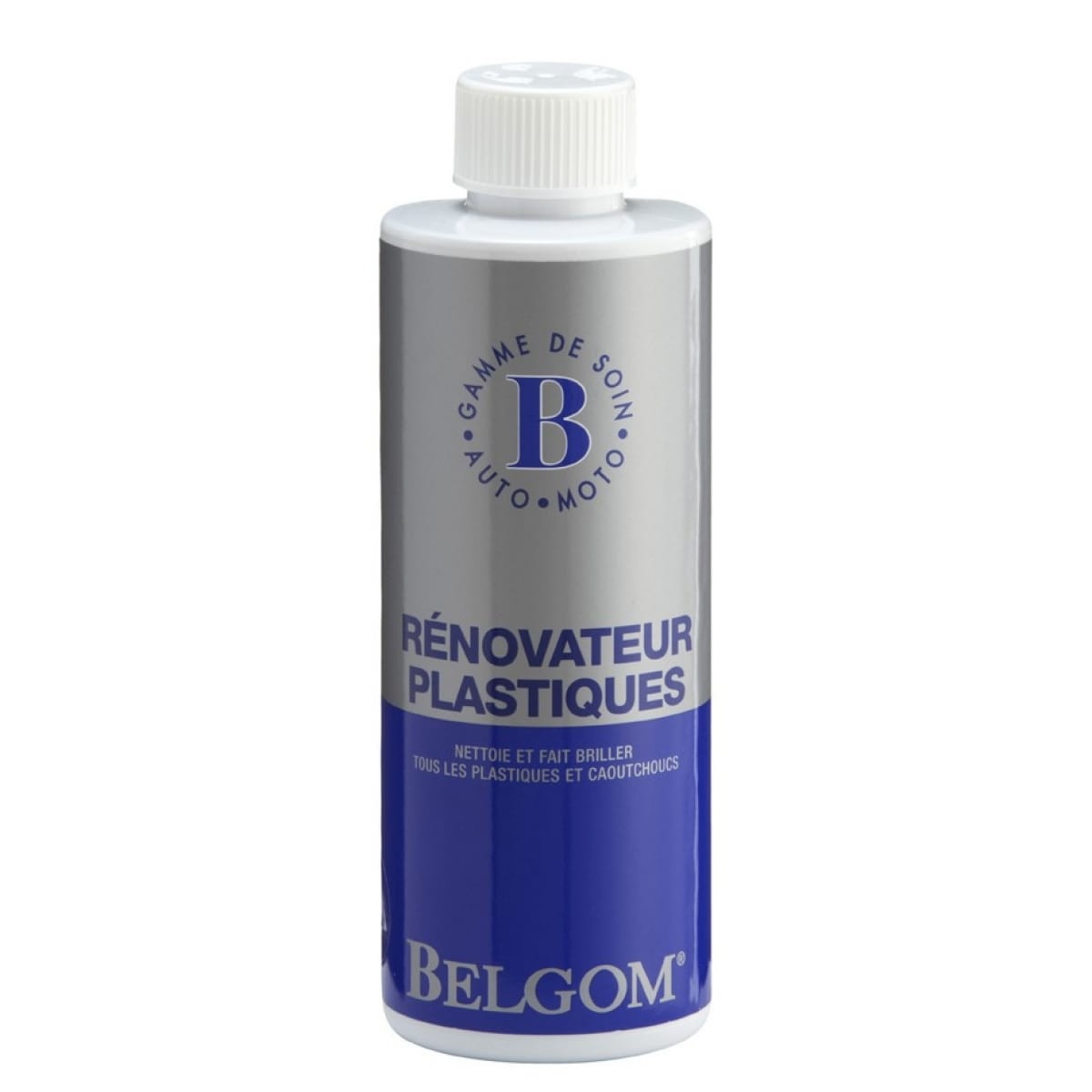Rénovateur Plastique Belgom Flacon - 500mL