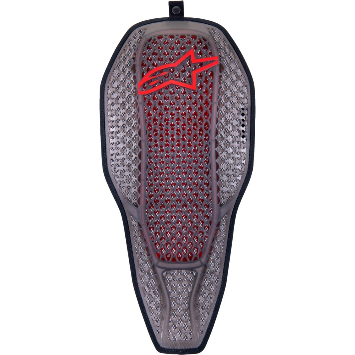Dorsale Alpinestars Nucleon Flex Proi Gris Rouge