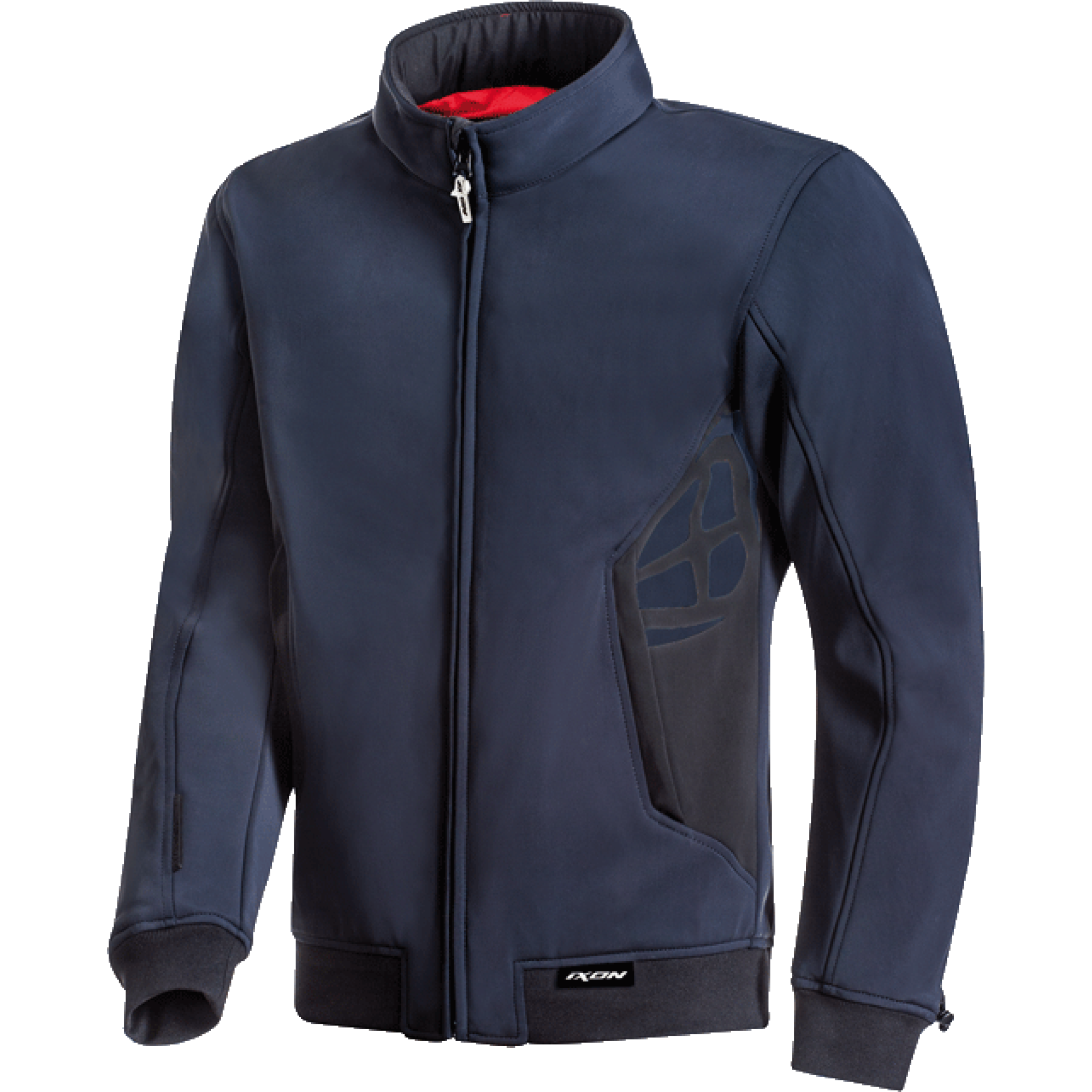 Veste Ixon Camden Bleu - 2XL